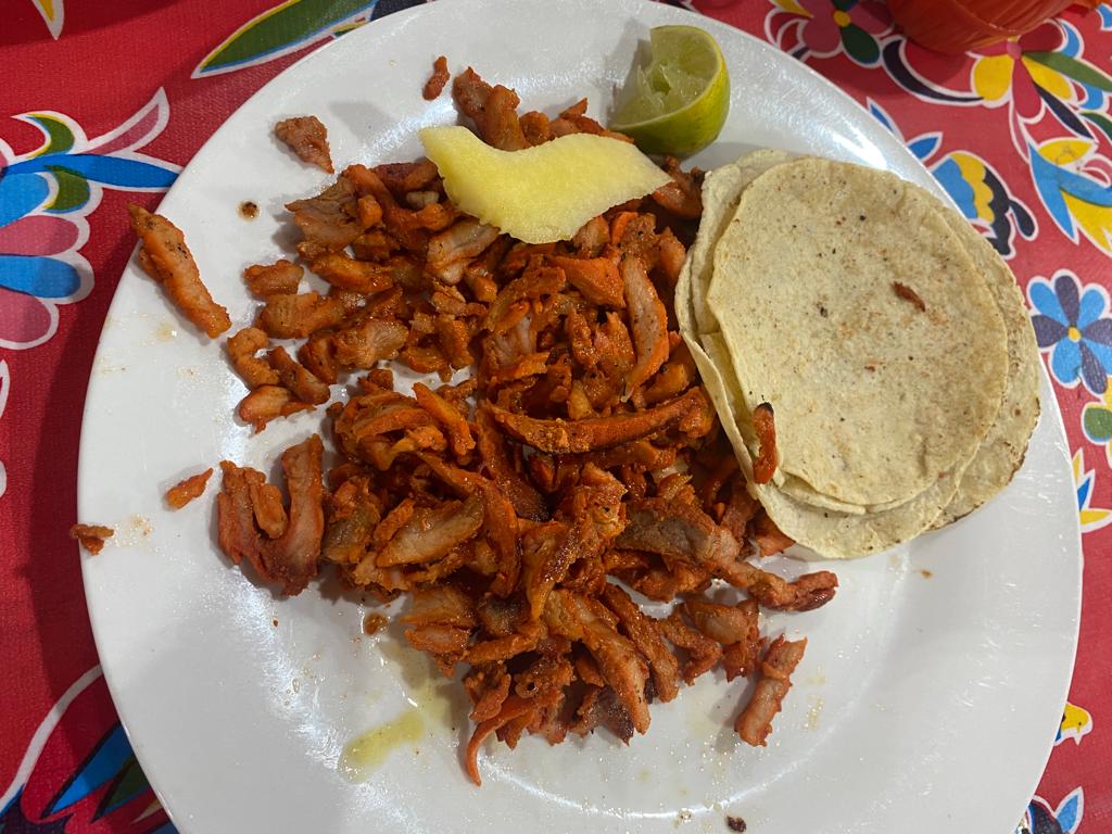 Taquería Las guacamayas image 9