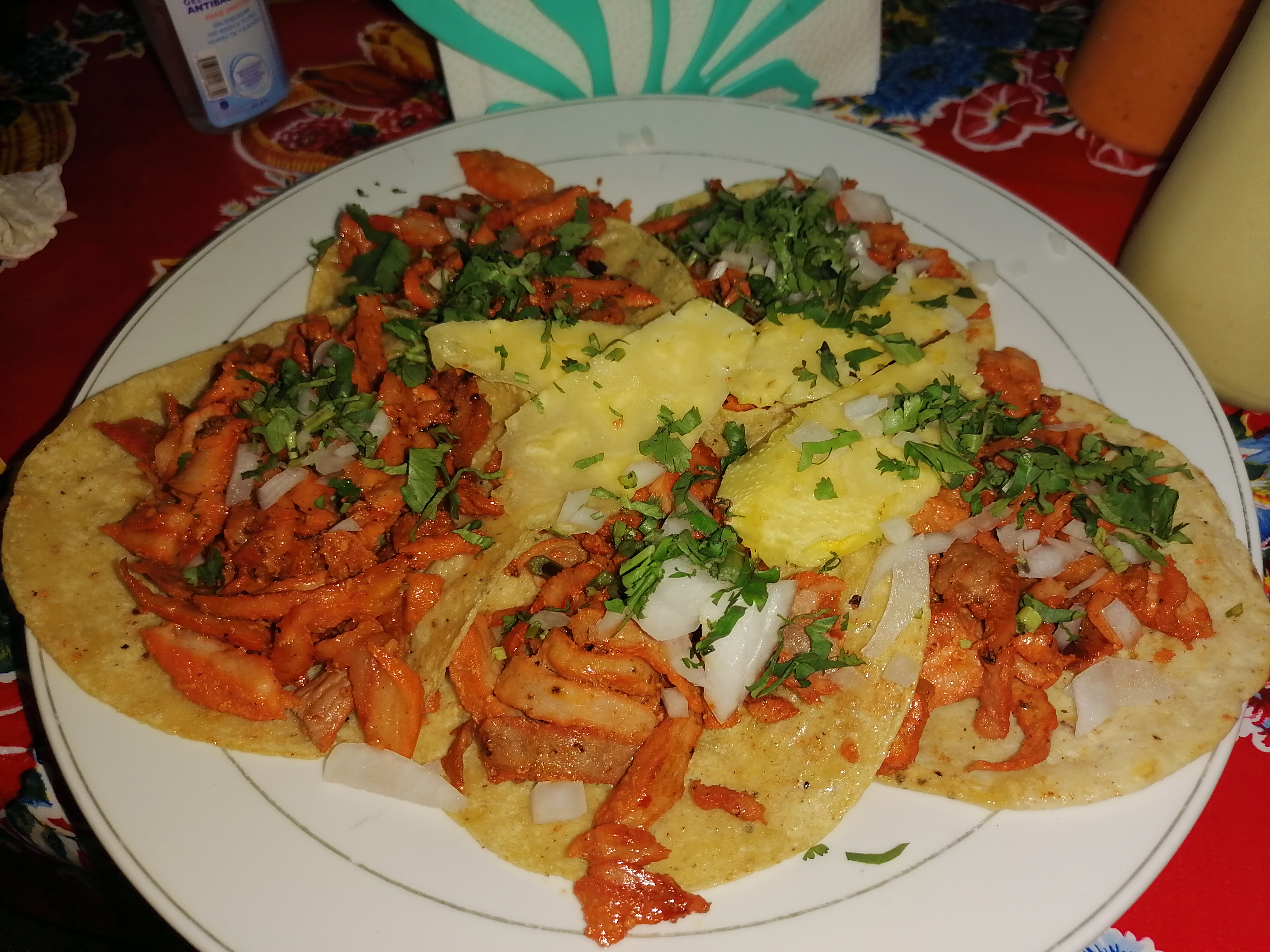 Taquería Las guacamayas image 10