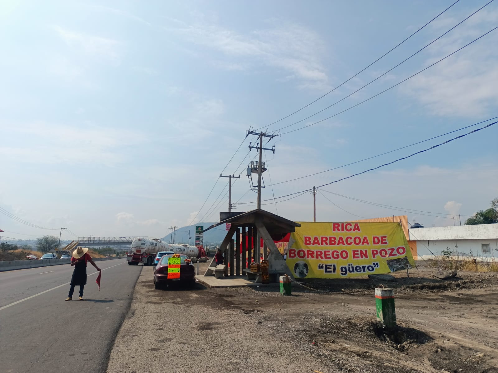 Barbacoa de Borrego "El güero" image 7