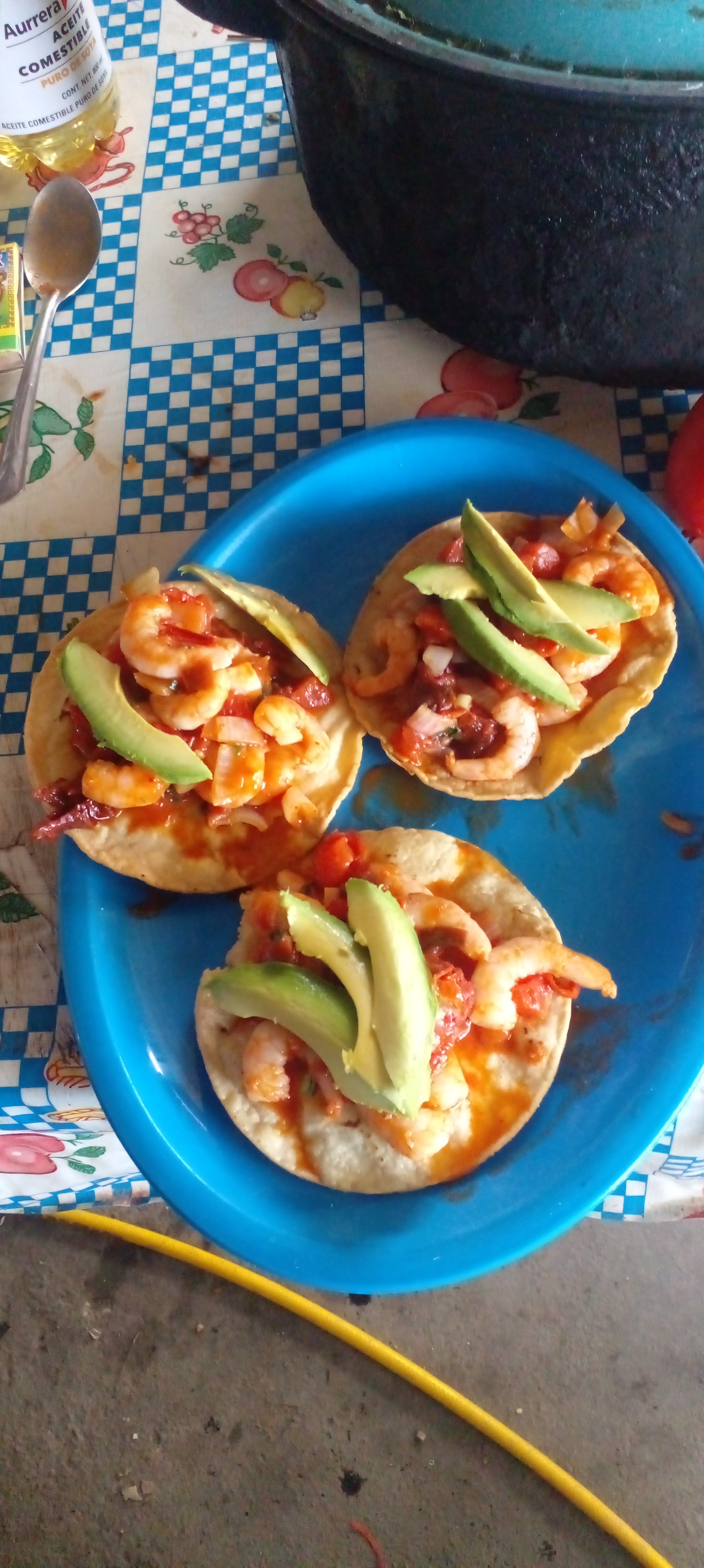 Paso del norte image 3