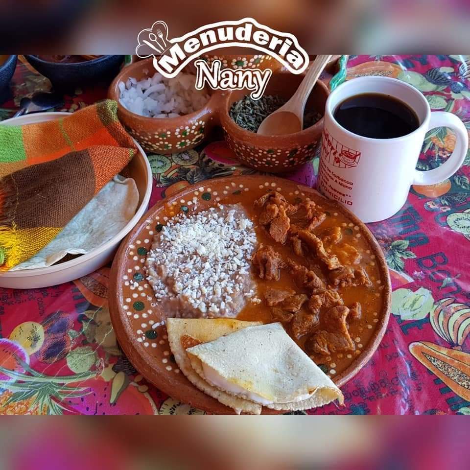 Menuderia Nany image 1