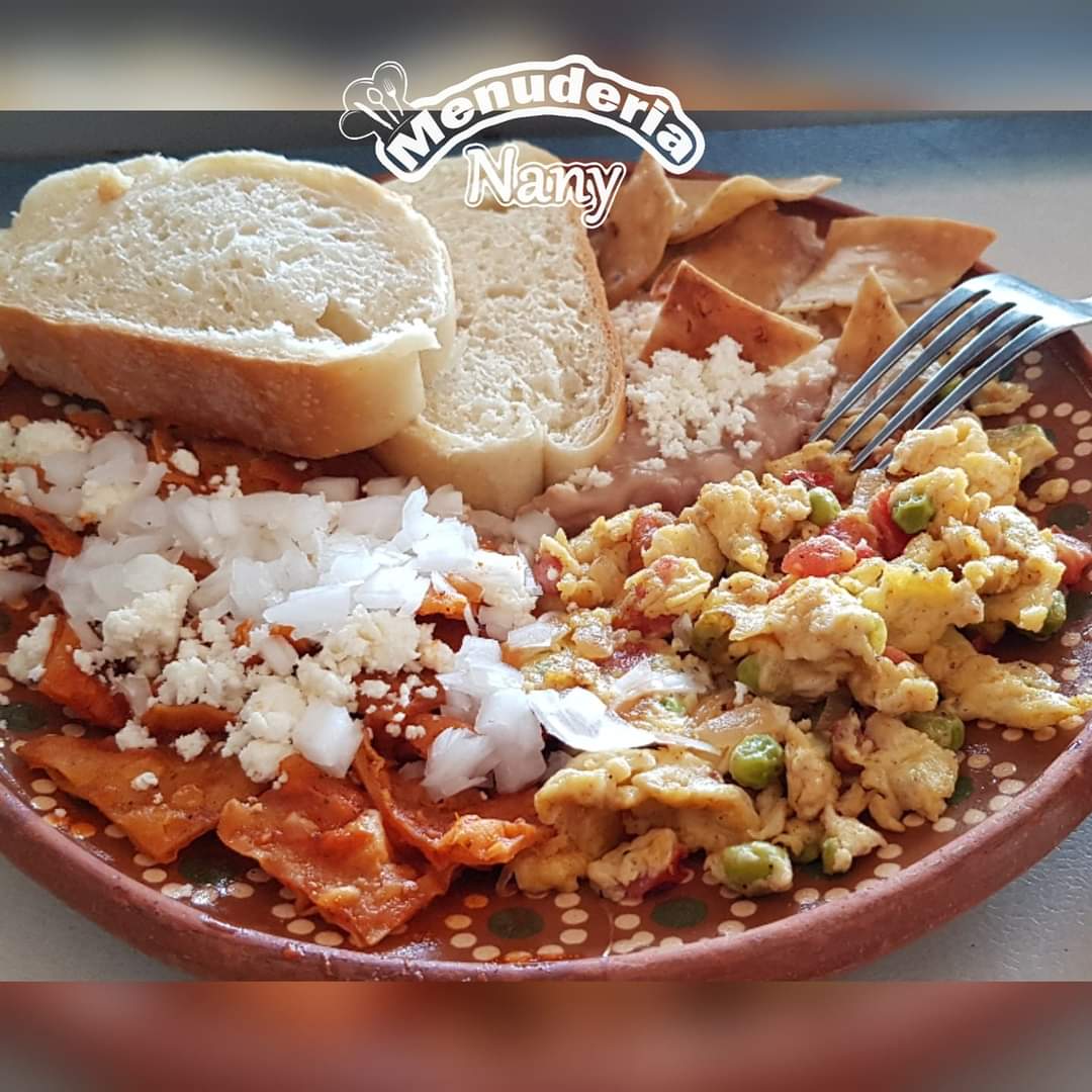 Menuderia Nany image 2