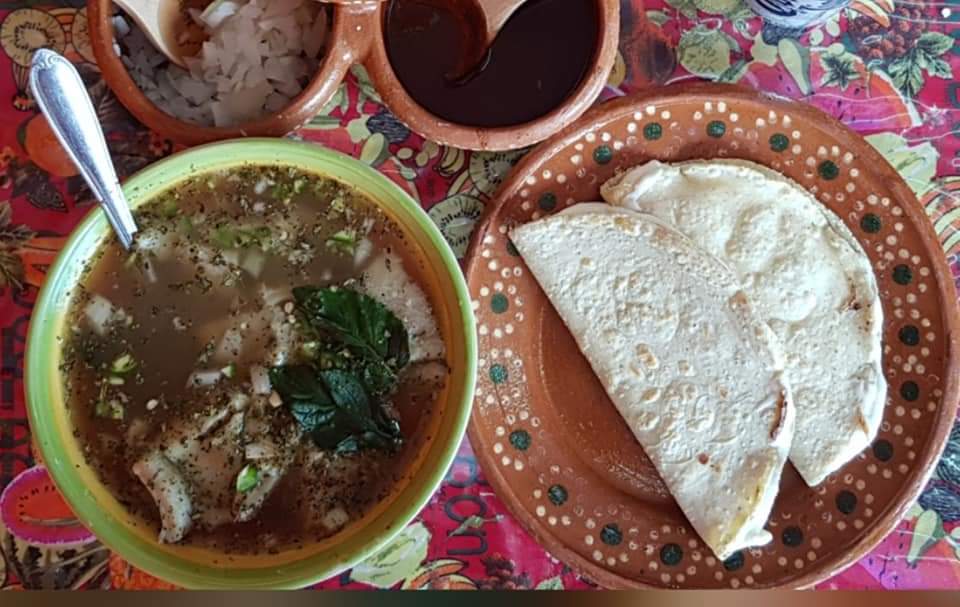 Menuderia Nany image 4