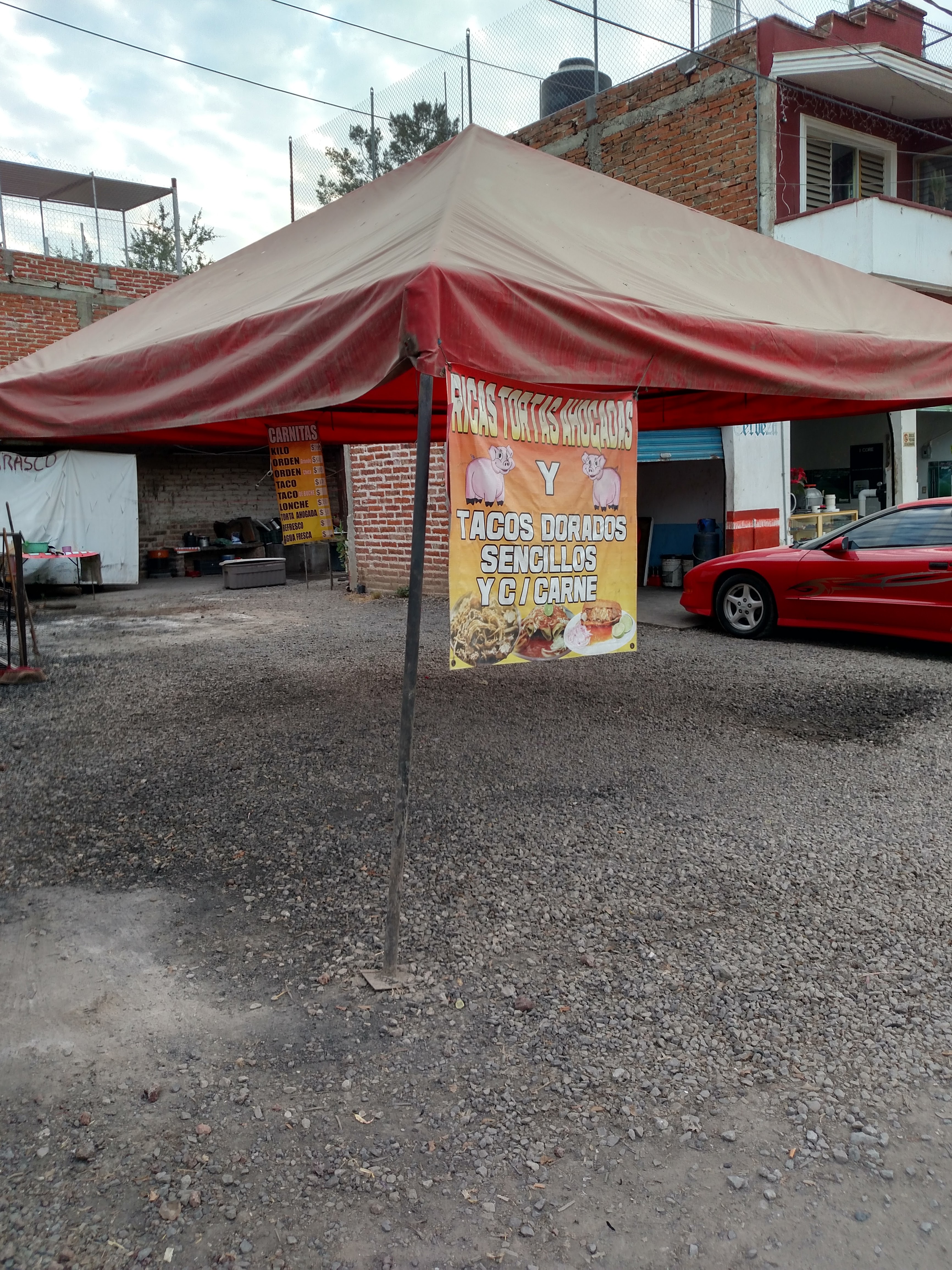 Carnitas El Tarasco image 1