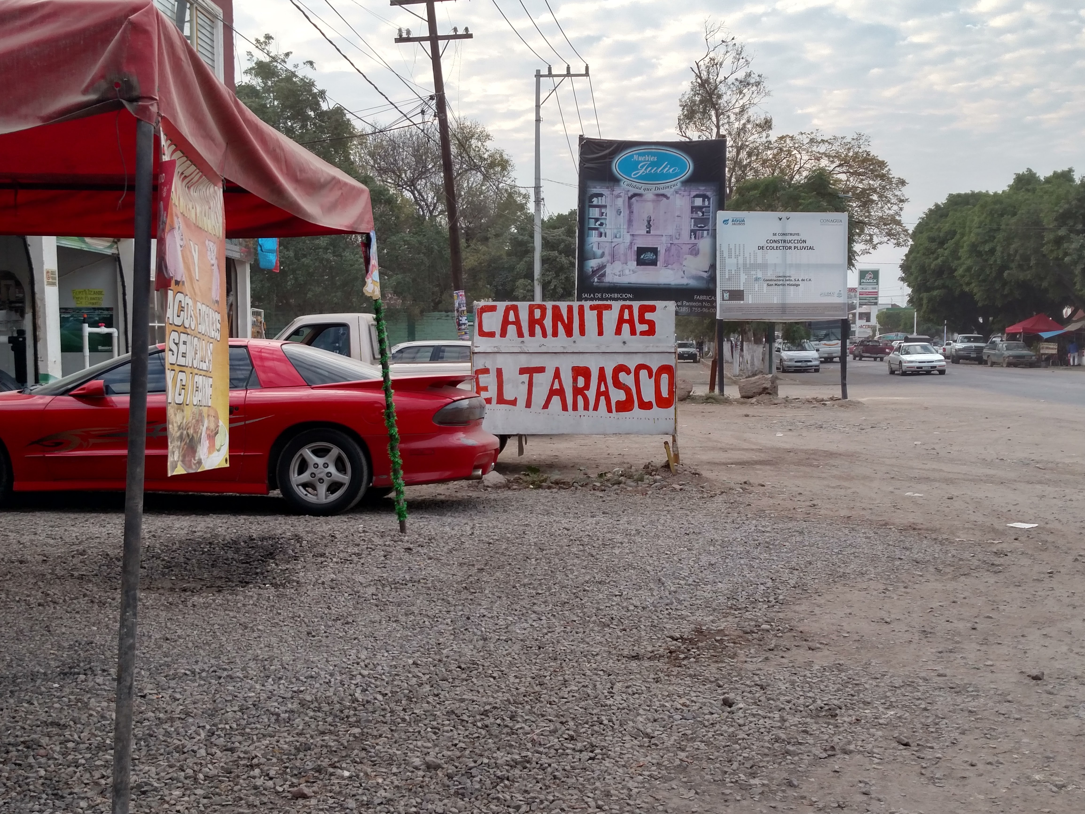 Carnitas El Tarasco image 2