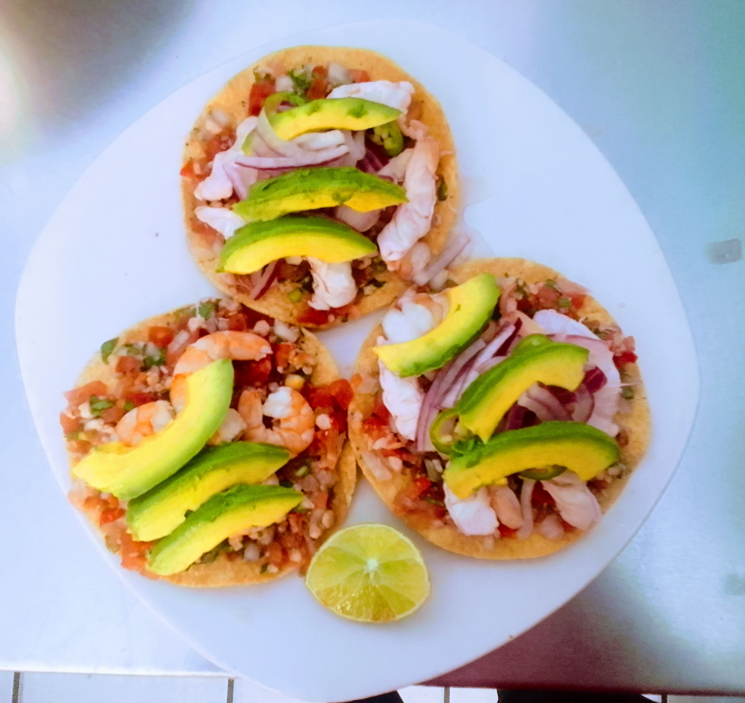 Mariscos El Afilador image 1