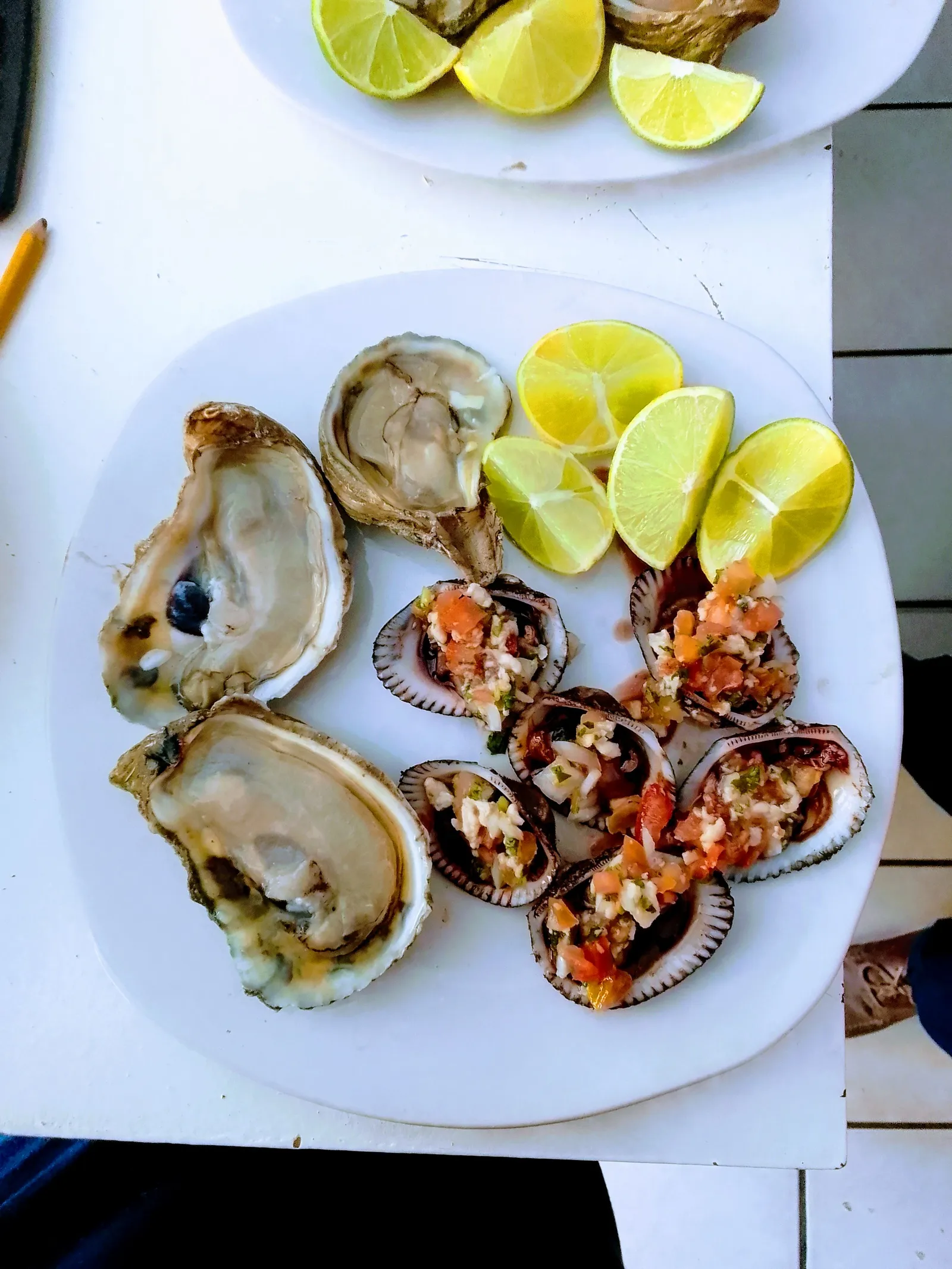 Mariscos El Afilador image 2