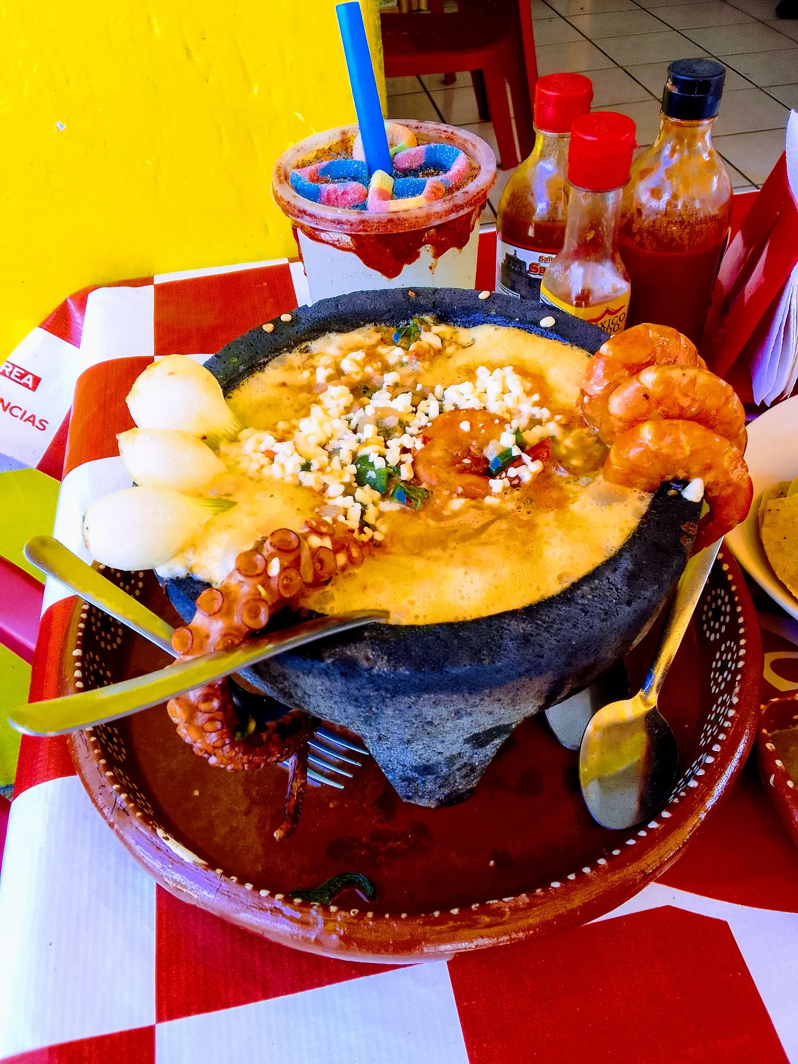 Mariscos El Afilador image 3