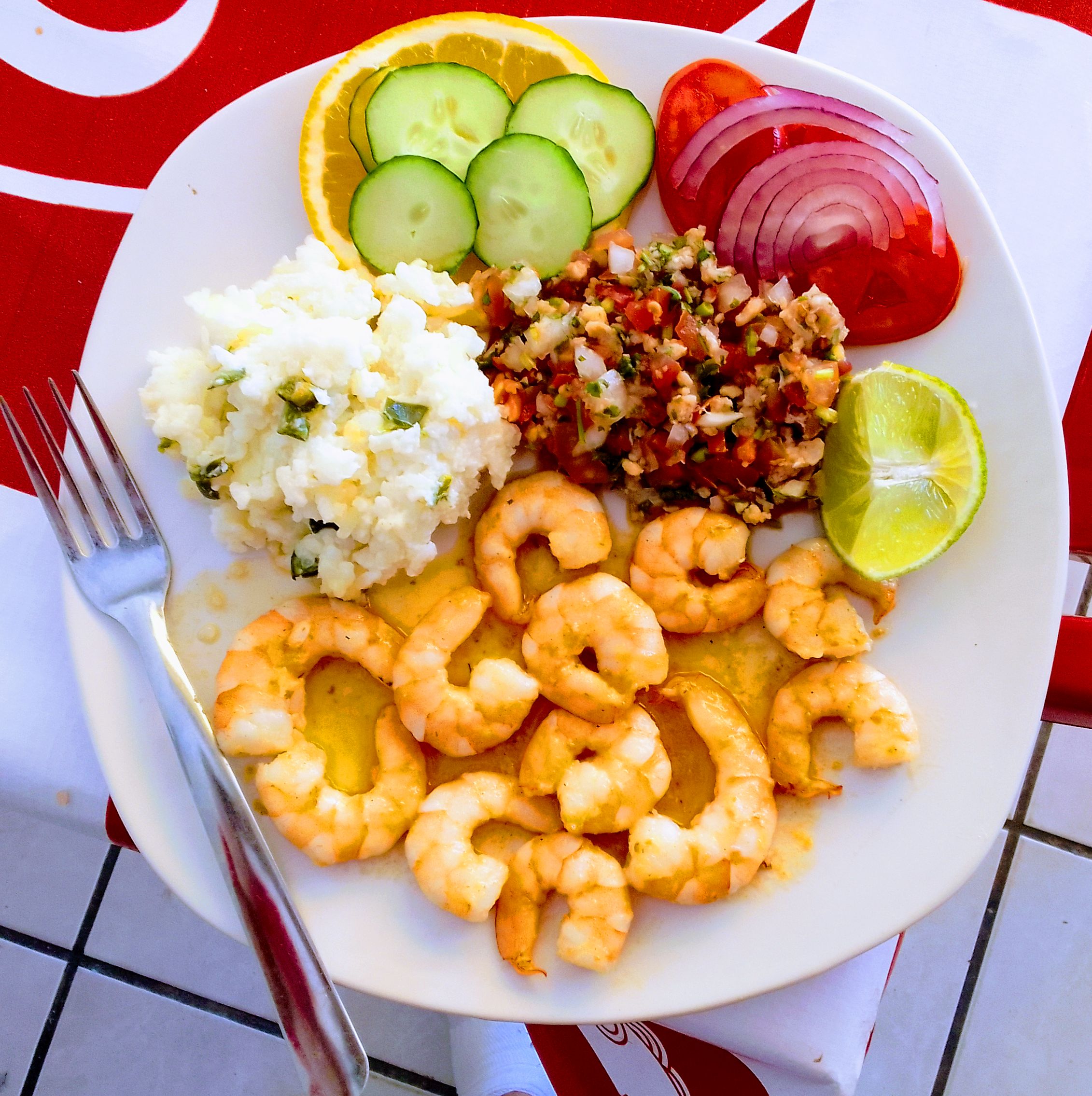 Mariscos El Afilador image 4