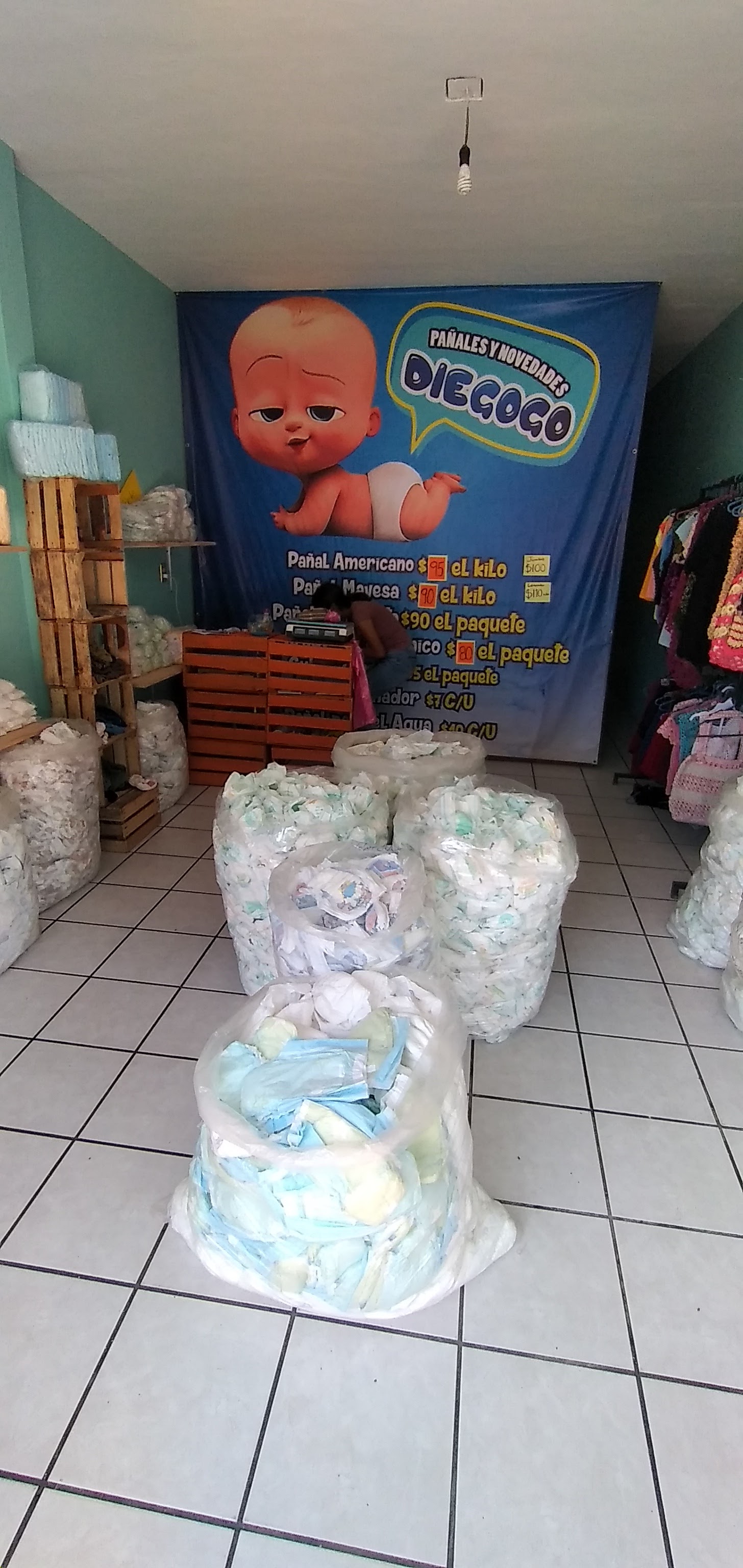 Mariscos El Afilador image 6