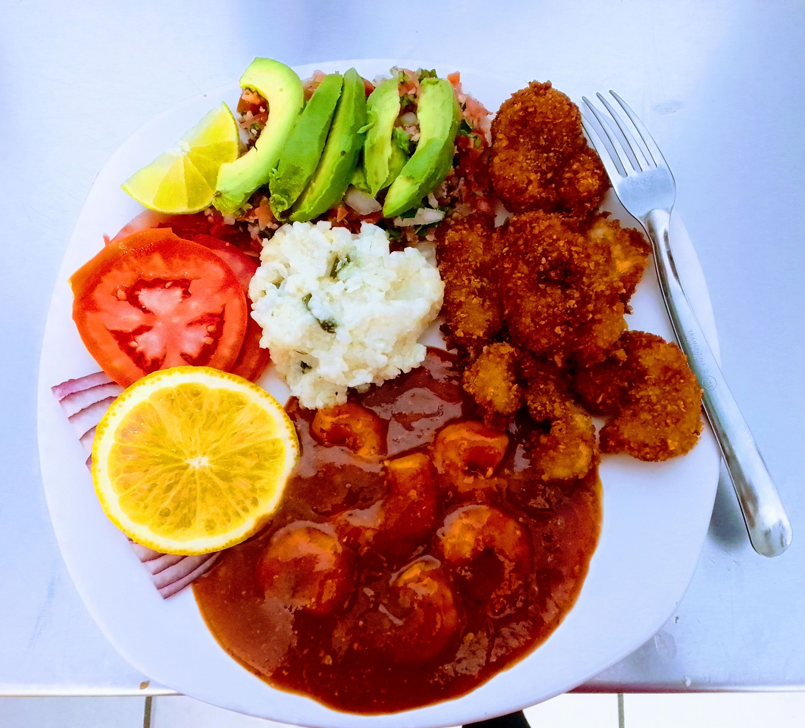 Mariscos El Afilador image 7