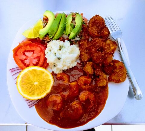 Mariscos El Afilador image 7
