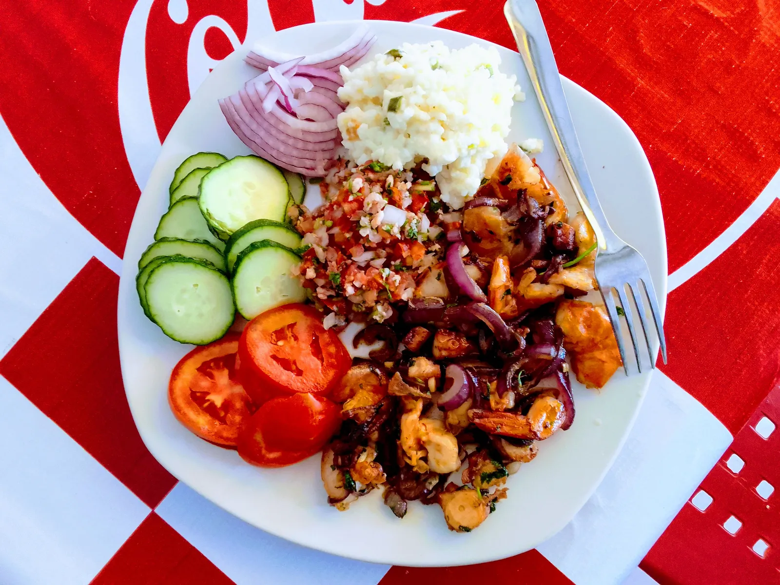 Mariscos El Afilador image 8