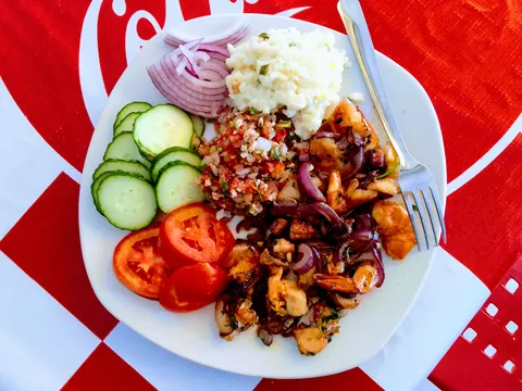 Mariscos El Afilador image 8