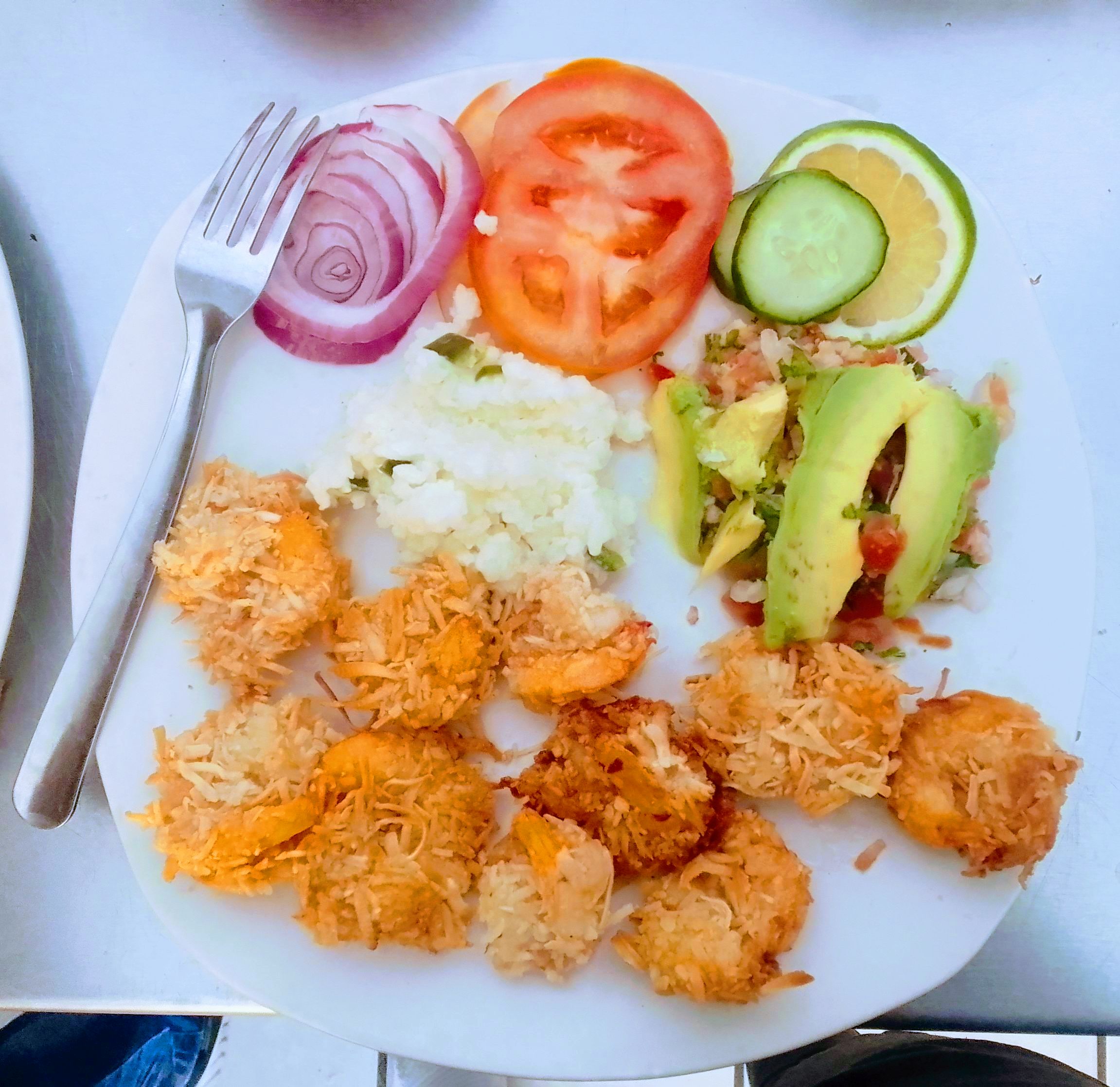 Mariscos El Afilador image 9