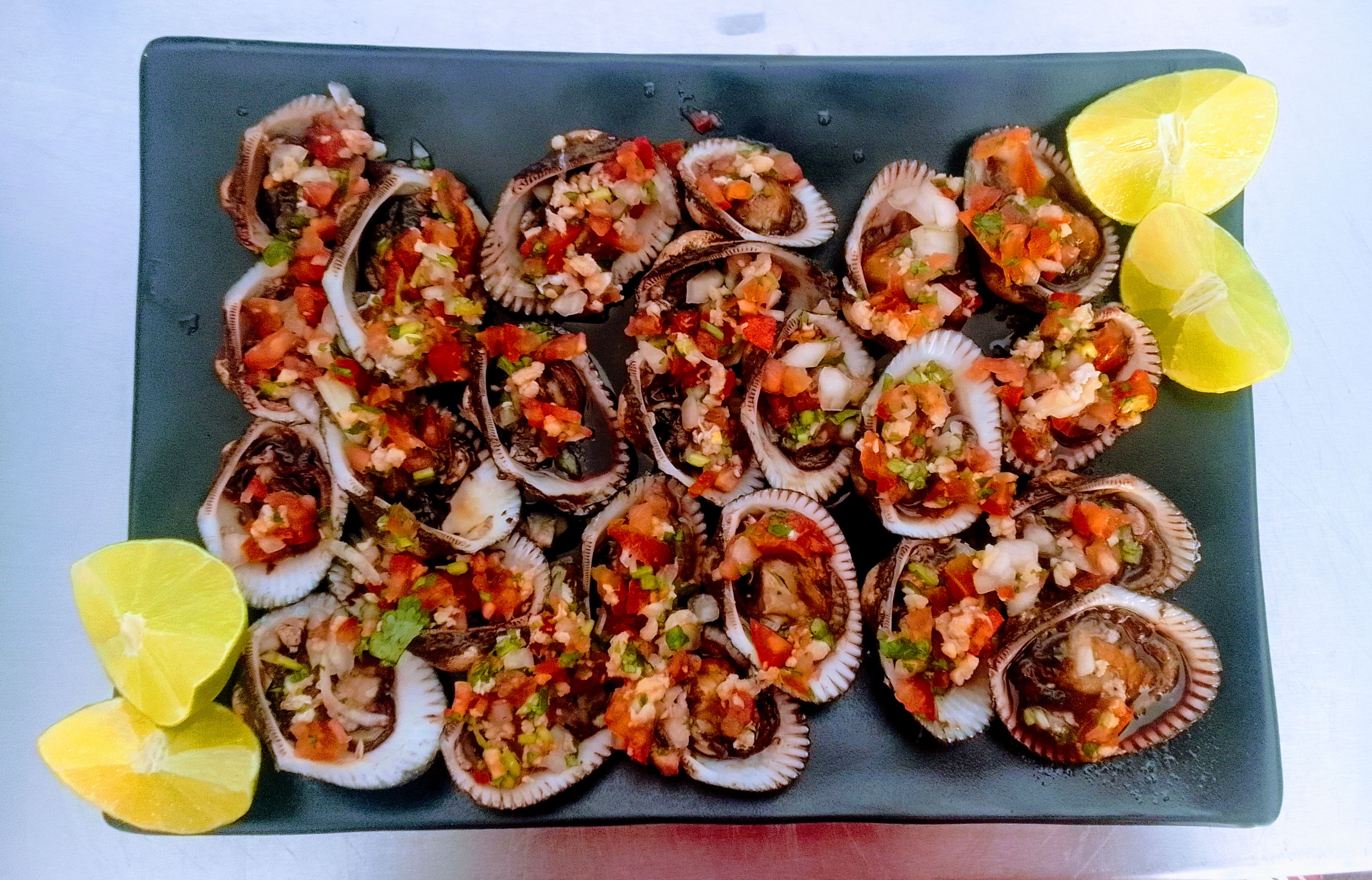 Mariscos El Afilador image 10