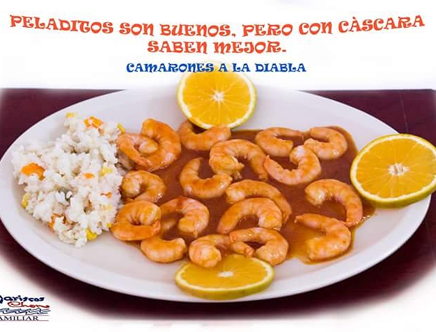 Mariscos Chon image 1