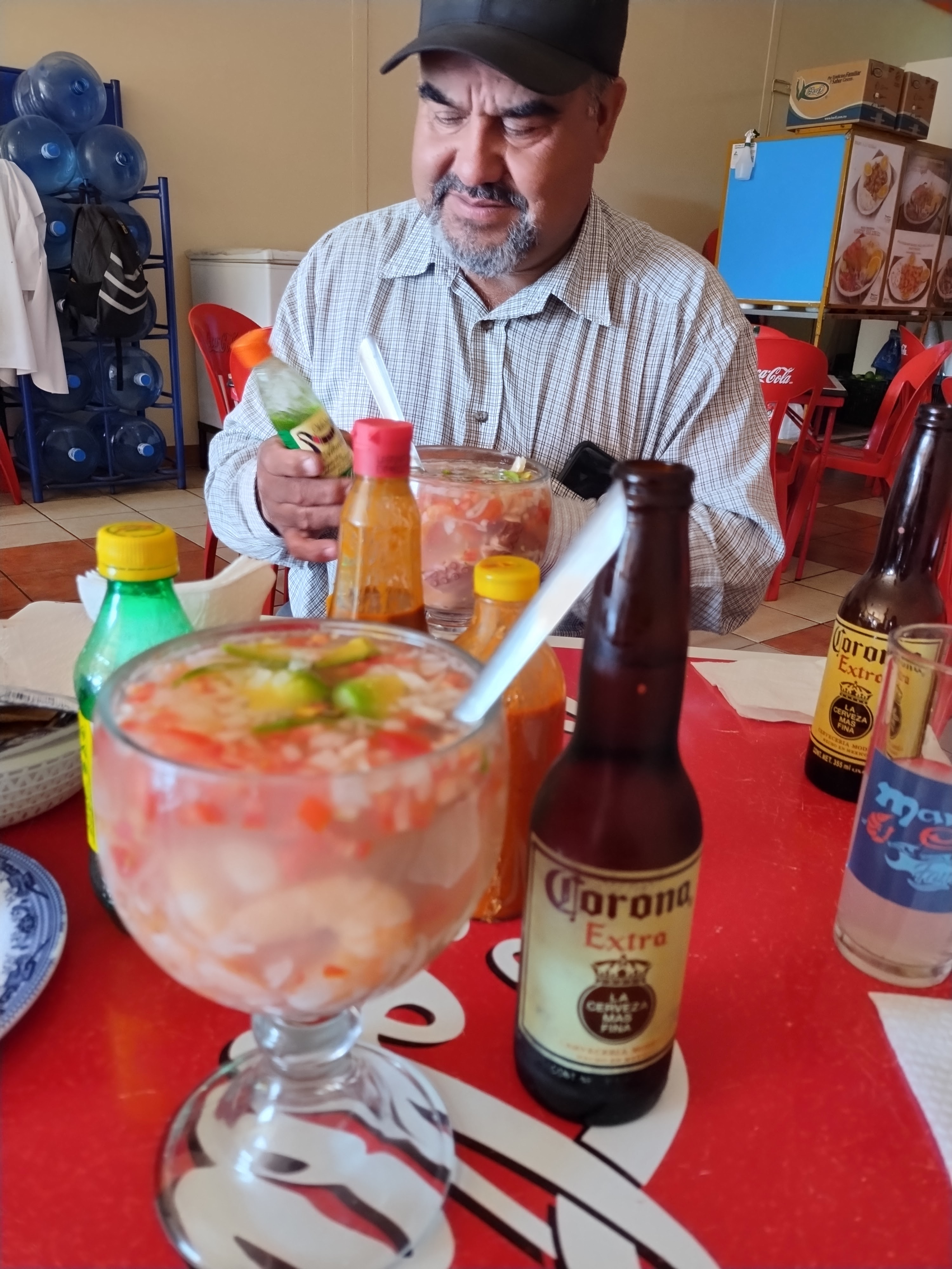 Mariscos Chon image 2