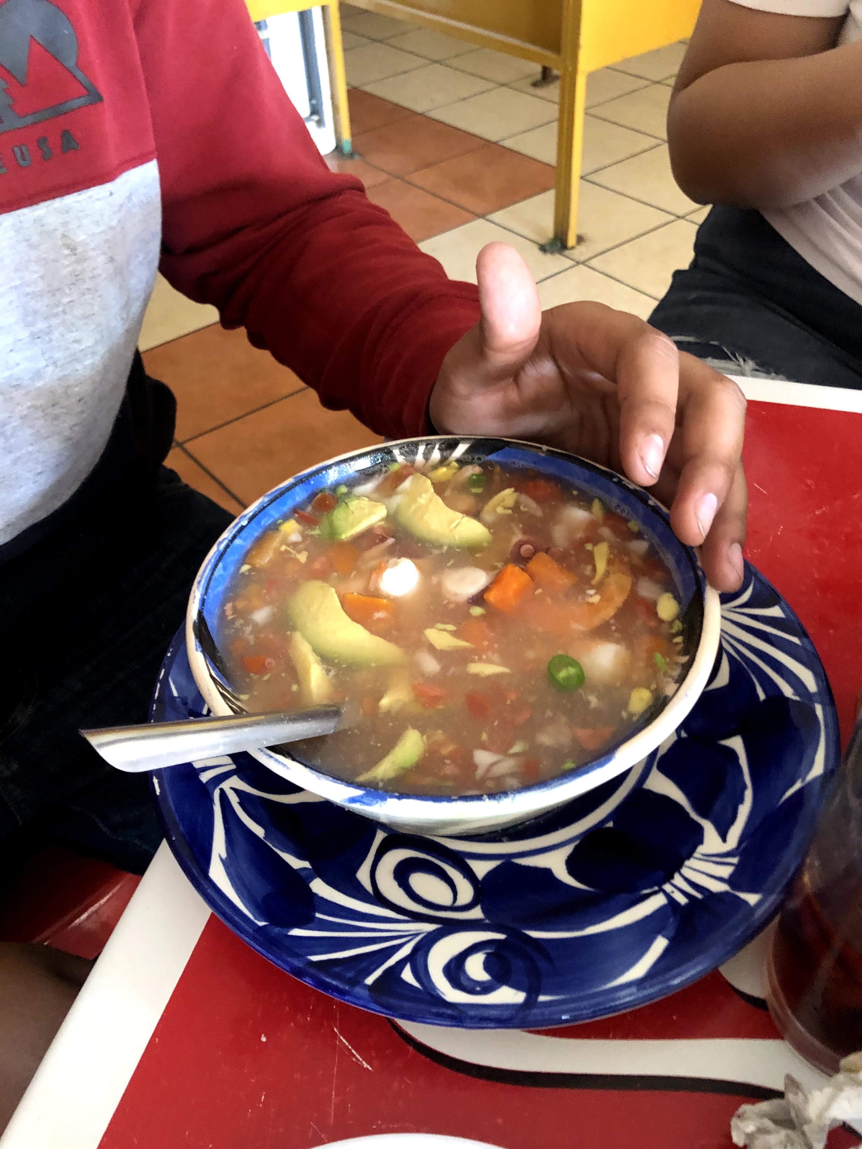 Mariscos Chon image 3