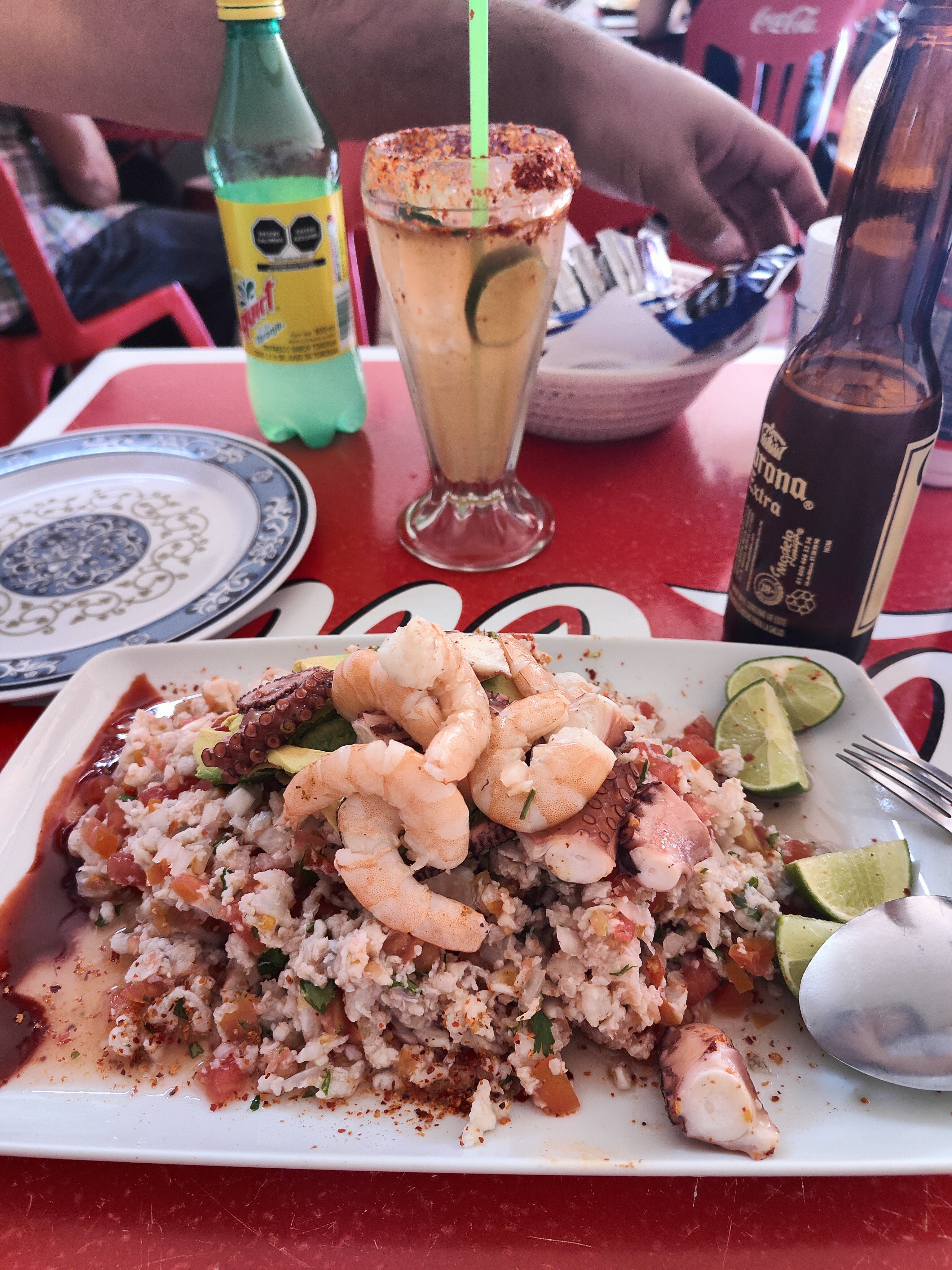 Mariscos Chon image 4