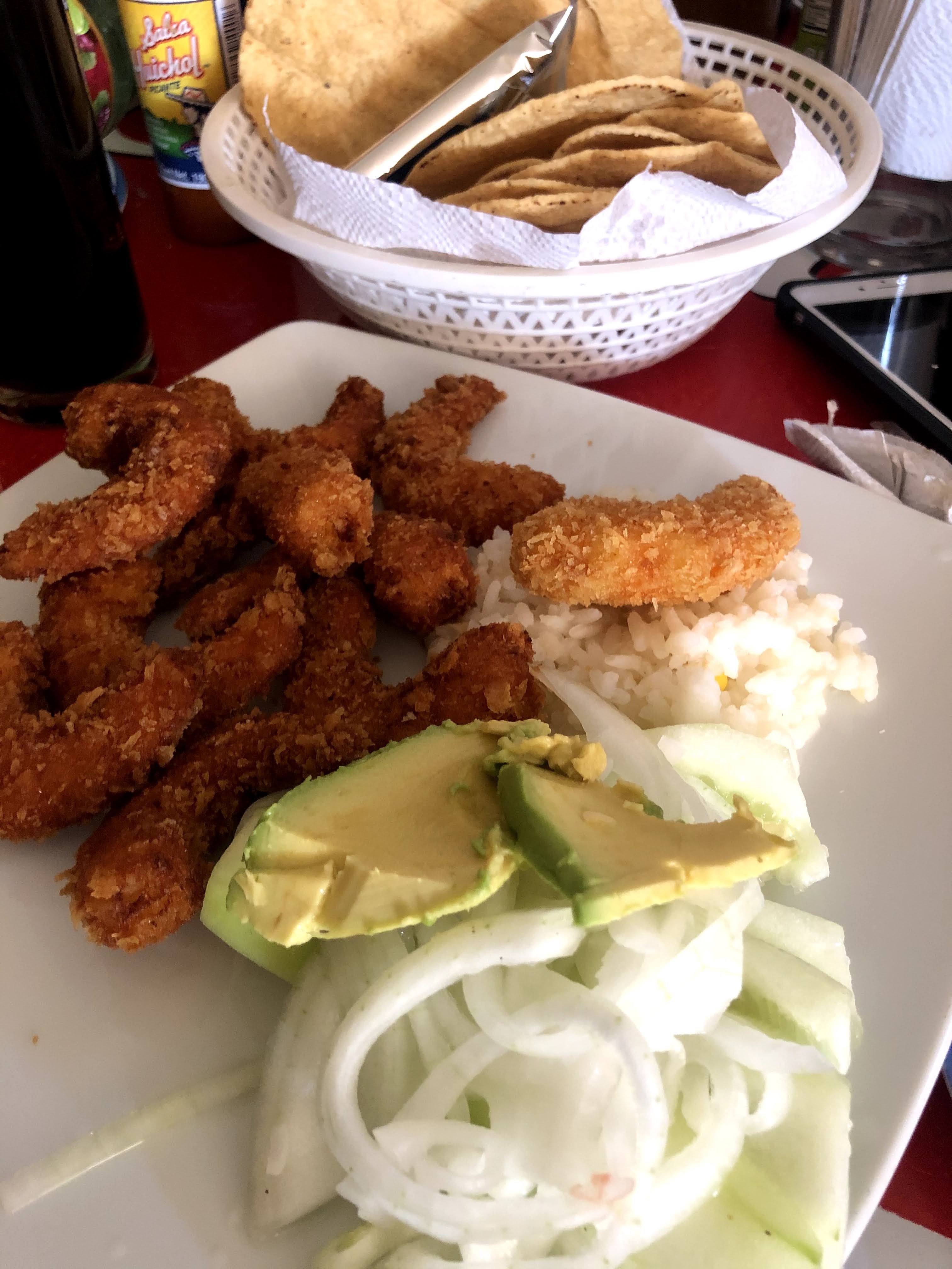 Mariscos Chon image 5