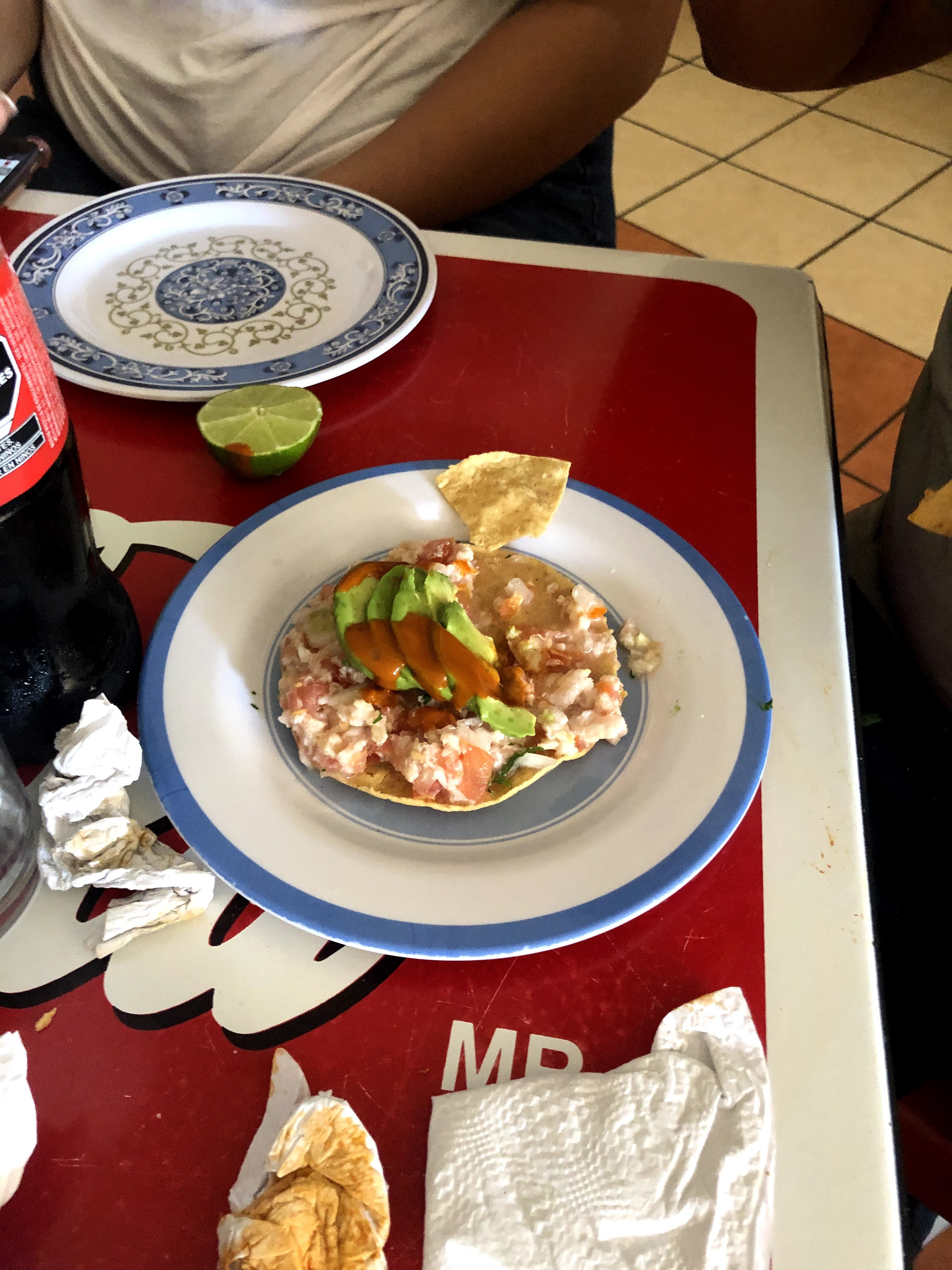 Mariscos Chon image 6