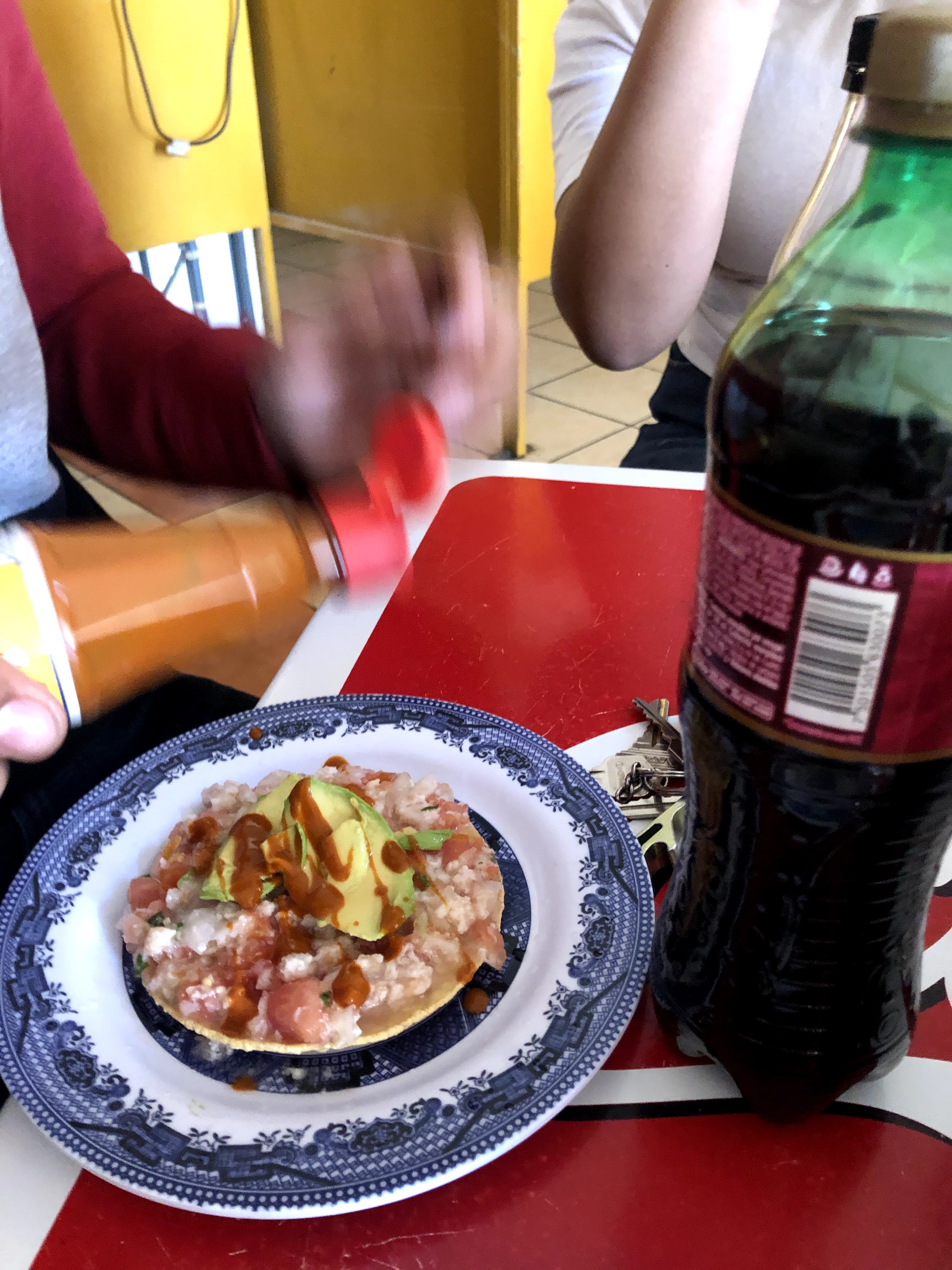 Mariscos Chon image 9