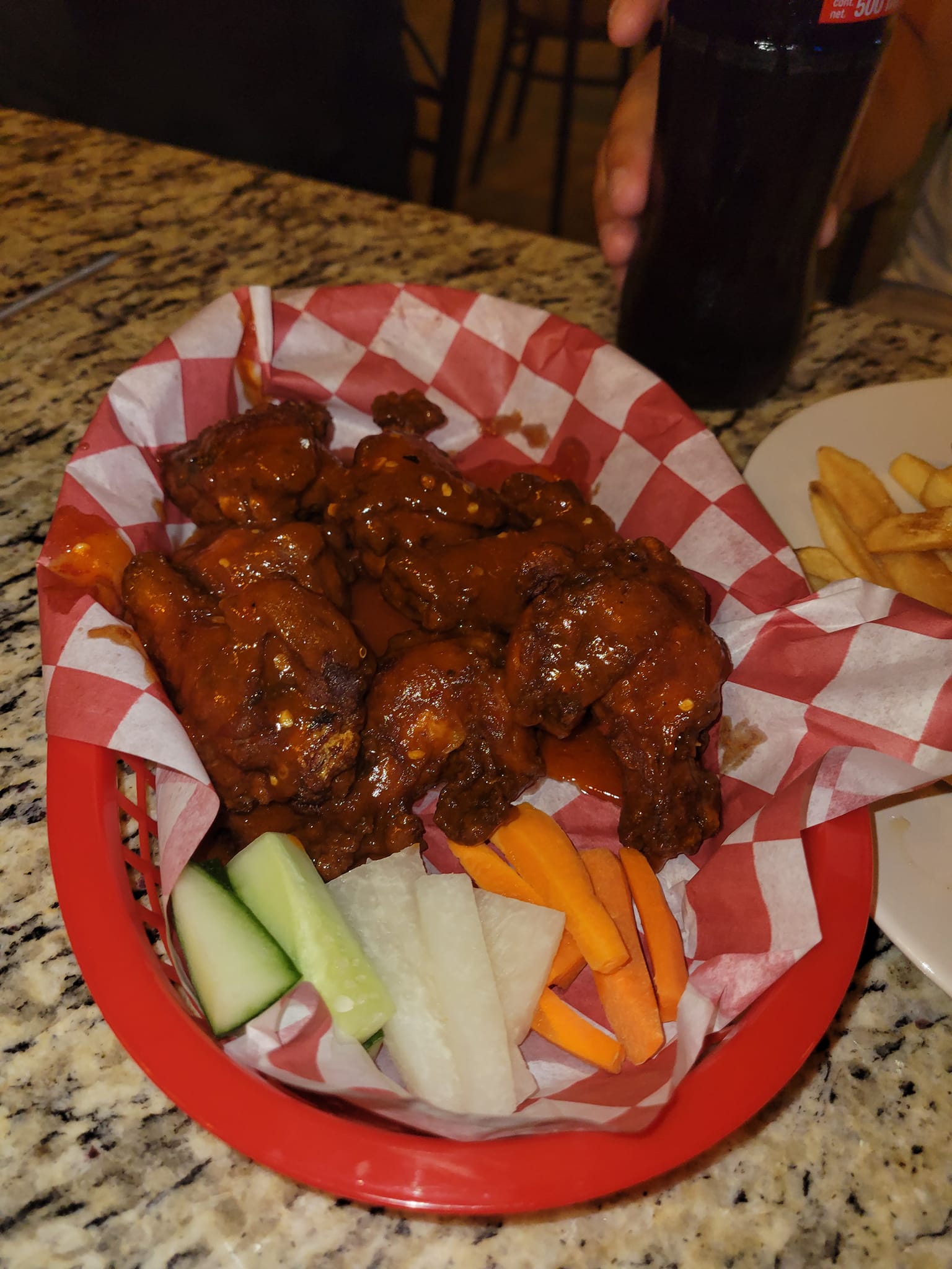 Bistro restaurente image 2