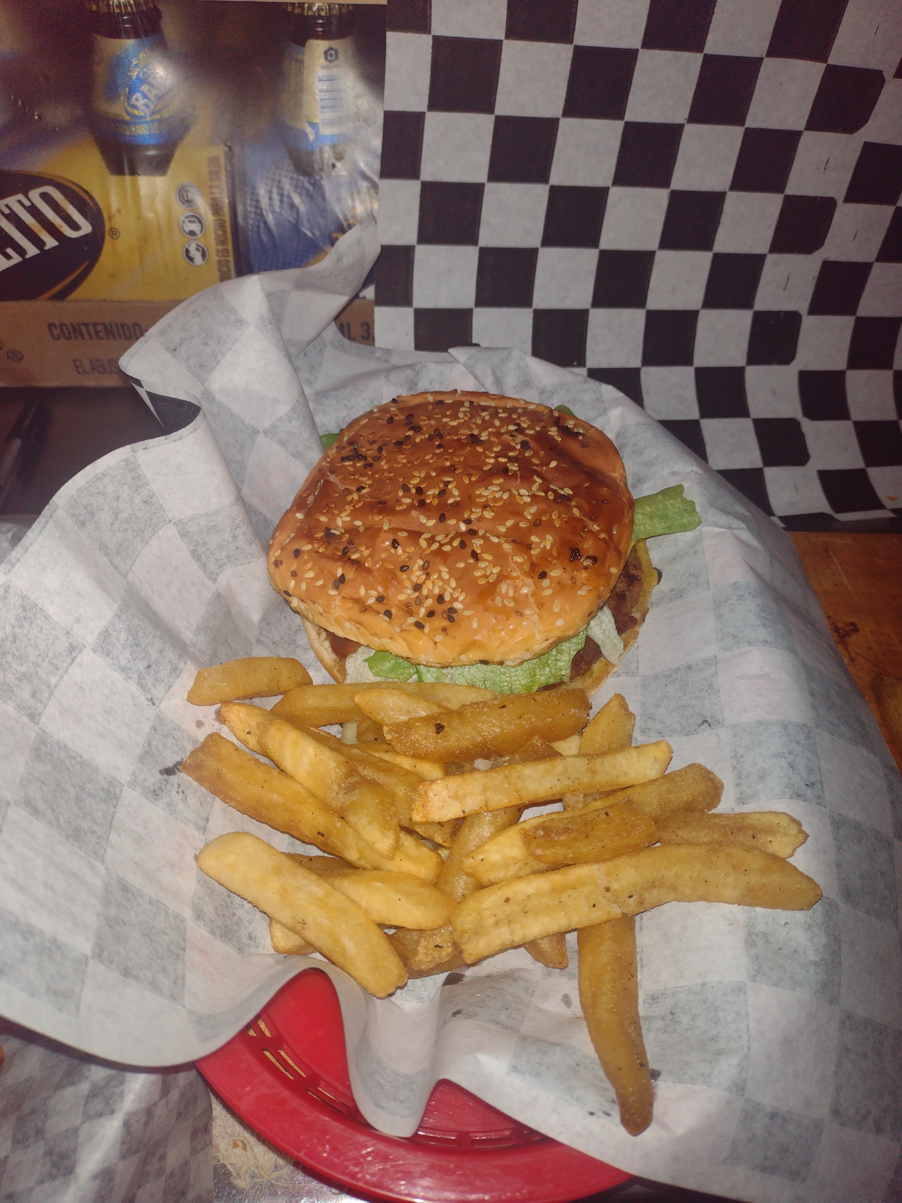 Bistro restaurente image 3