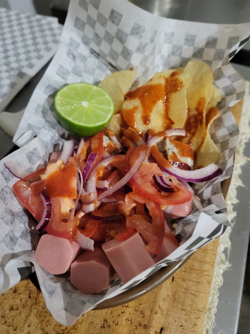 Bistro restaurente image 6