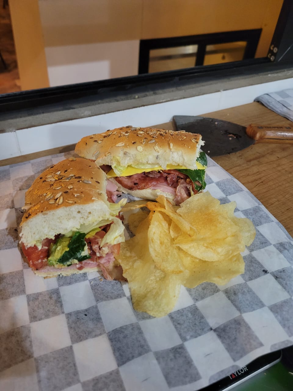 Bistro restaurente image 10