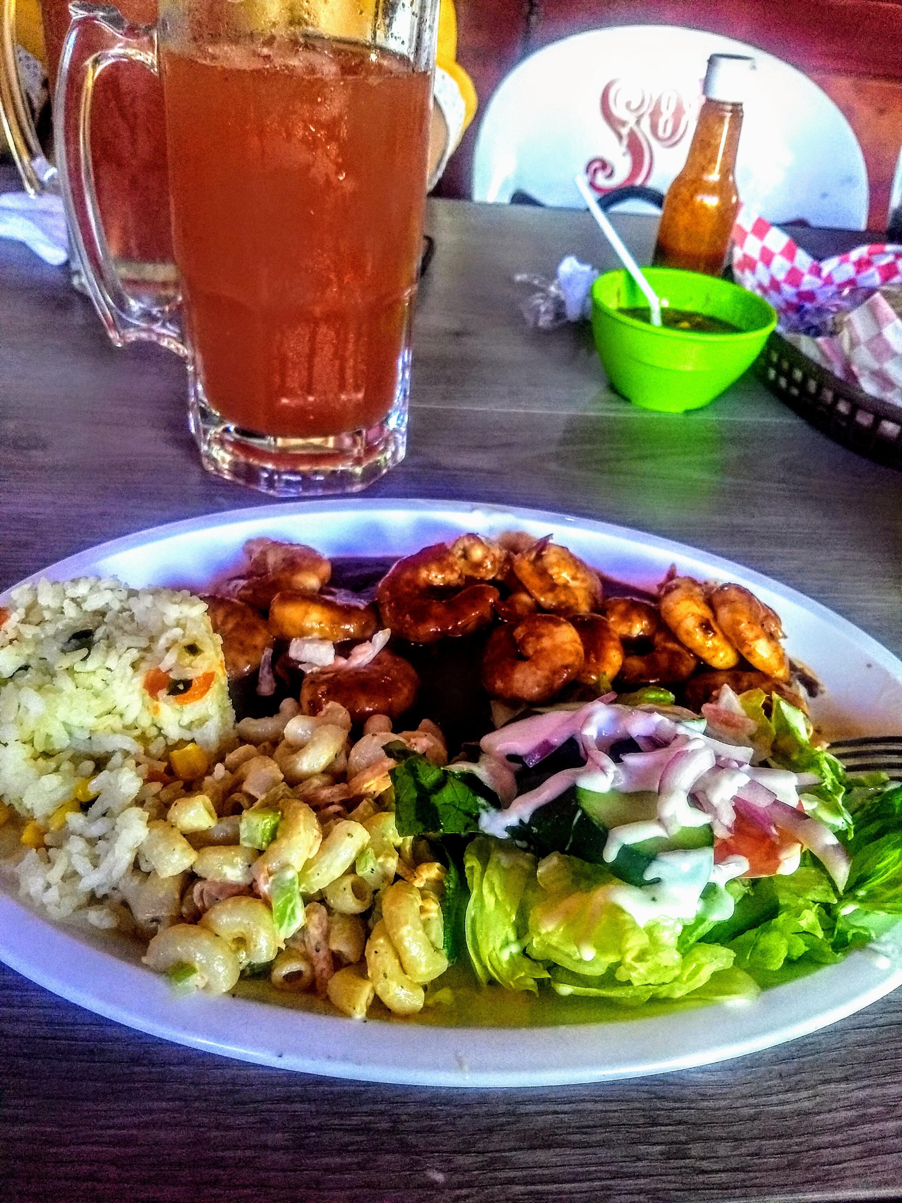 Marisquería Ranas image 2