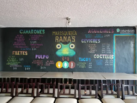 Marisquería Ranas image 4