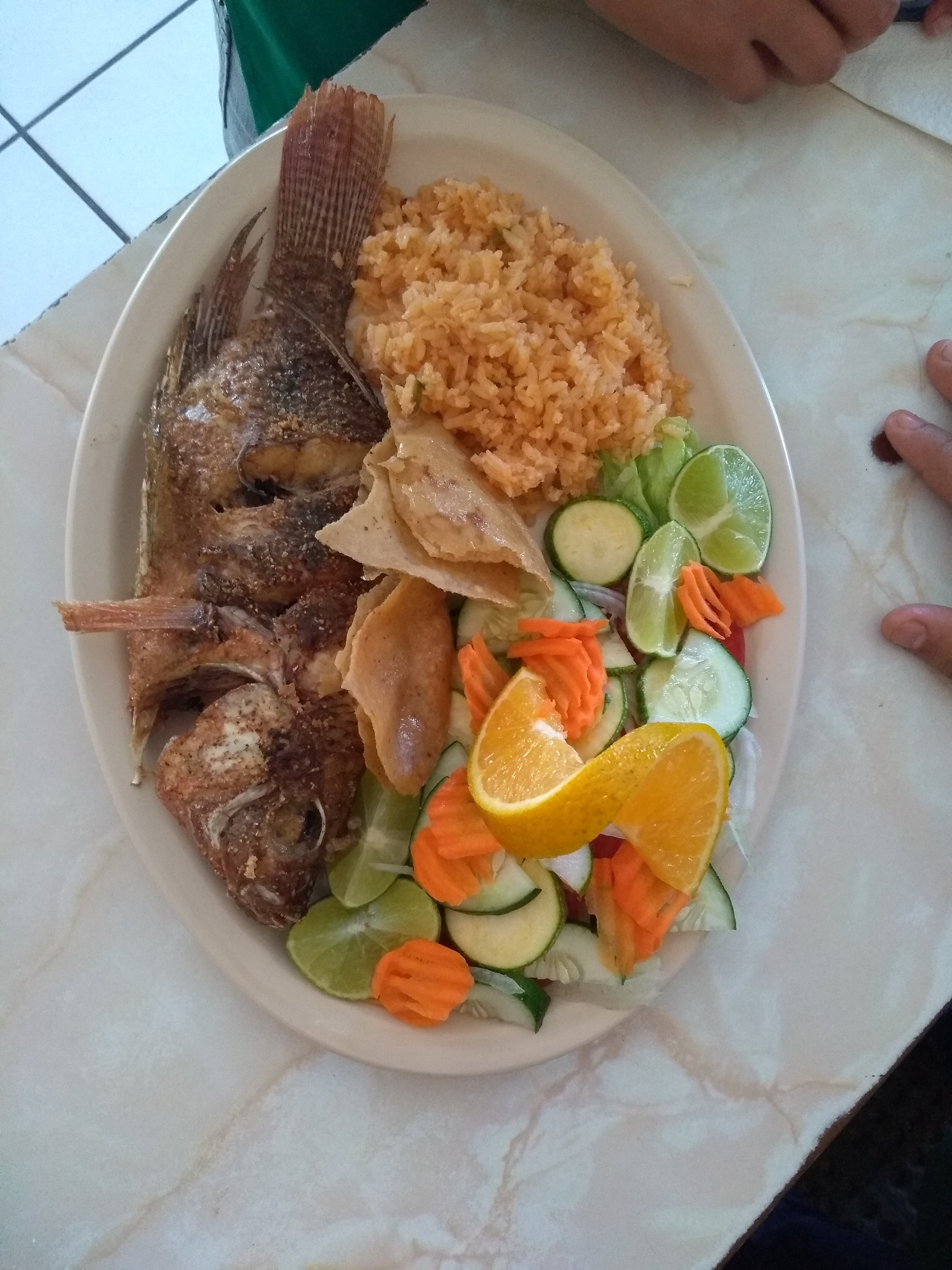 La Cocina de Sylvia!! image 1