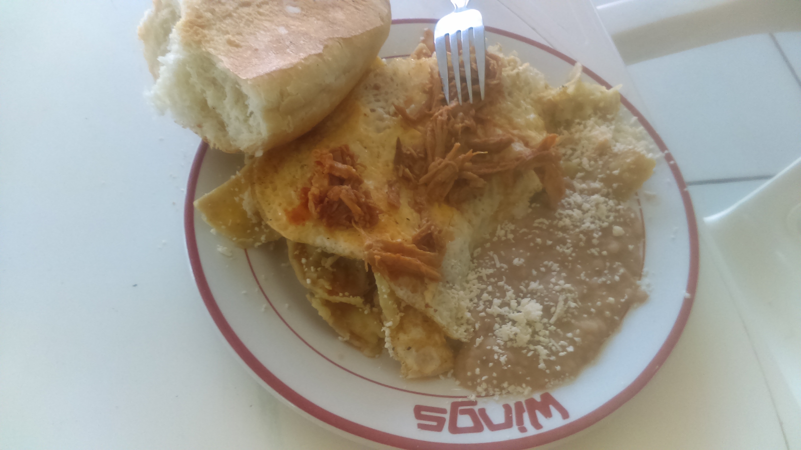 La Cocina de Sylvia!! image 6