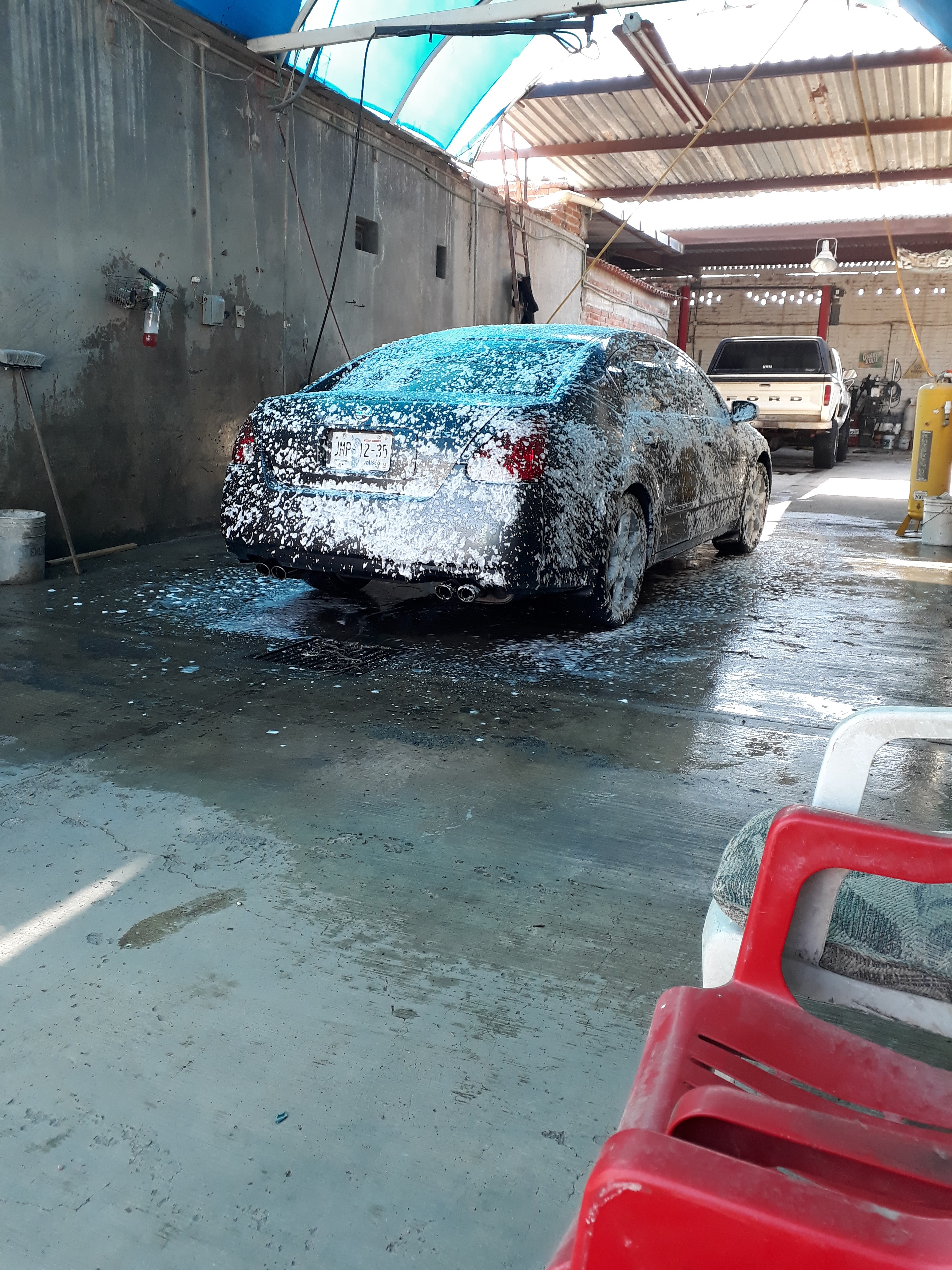 La Cocina de Sylvia!! image 8