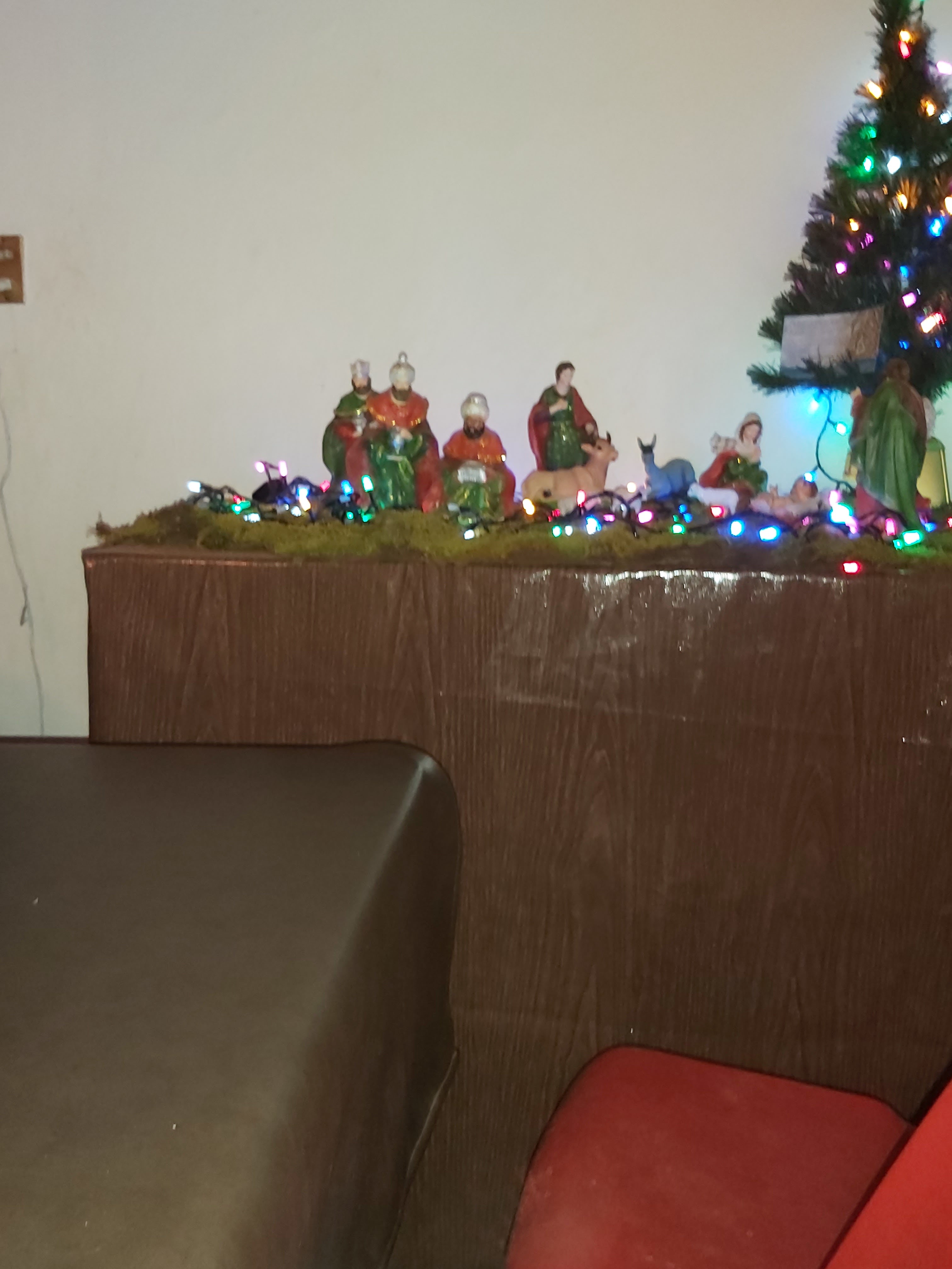 Cenaduria Doña Tere image 3