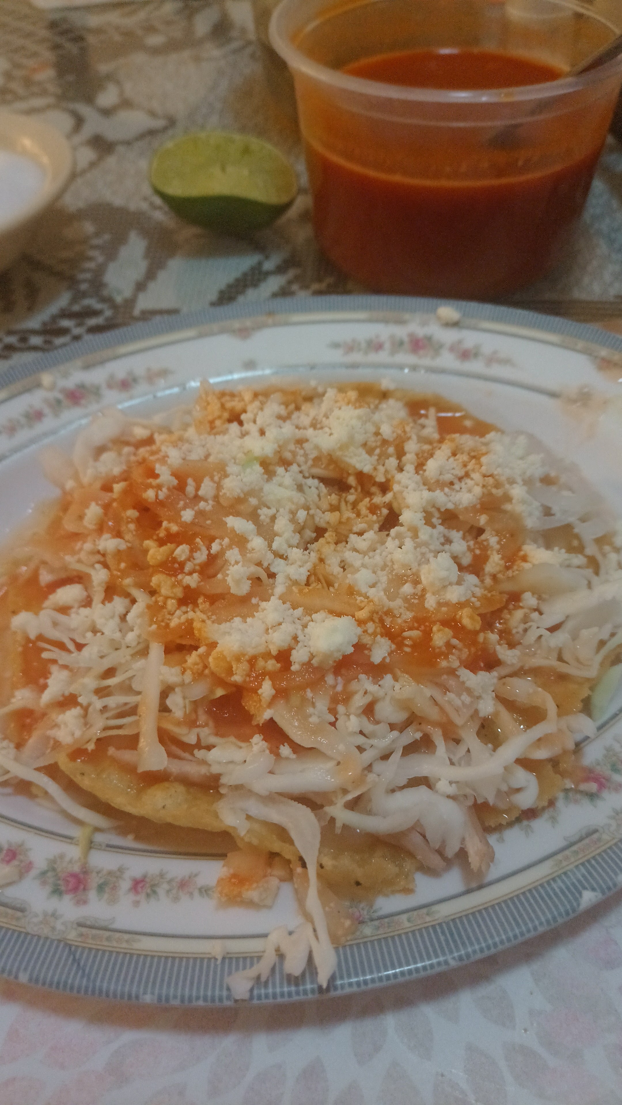 Cenaduria Doña Tere image 4