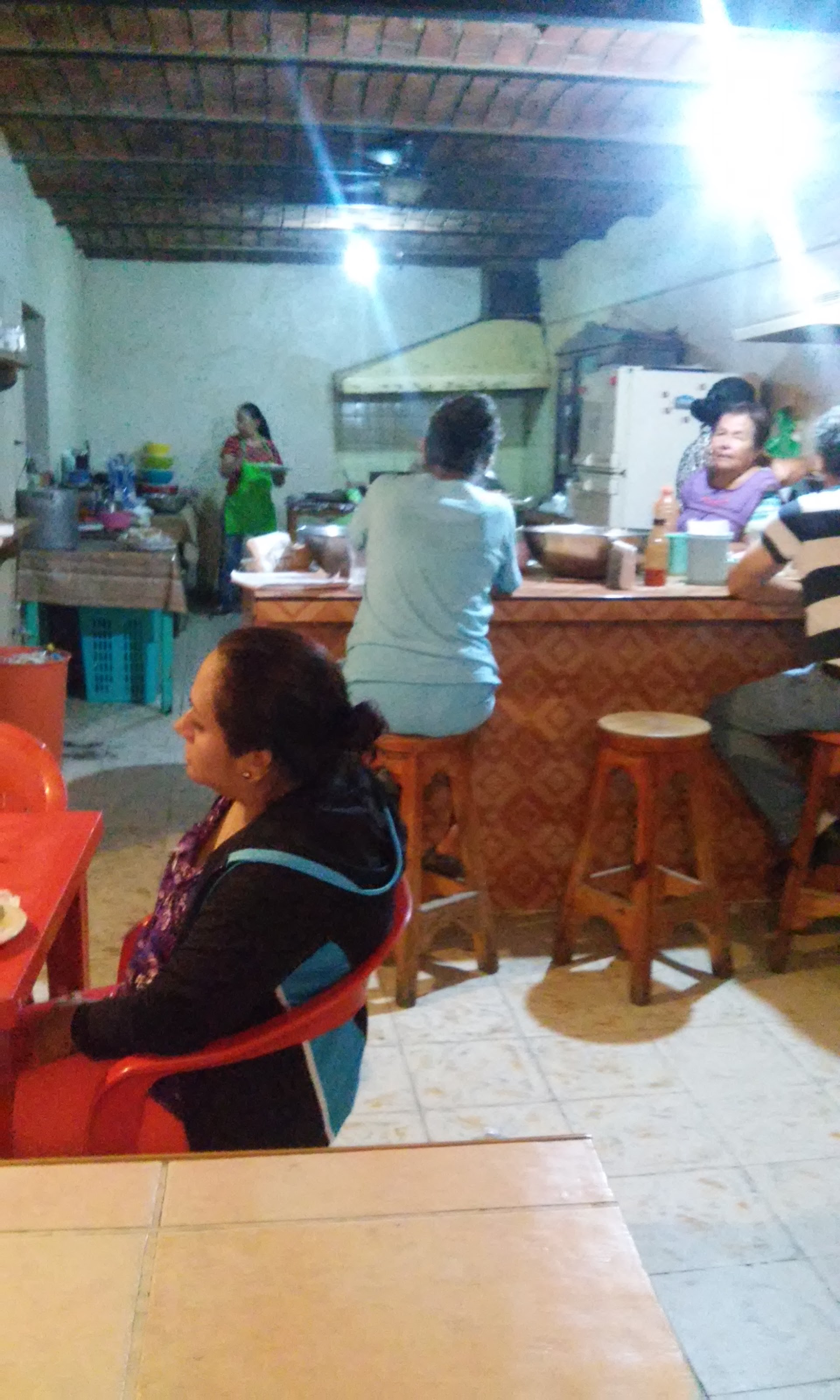 Cenaduria Doña Tere image 6