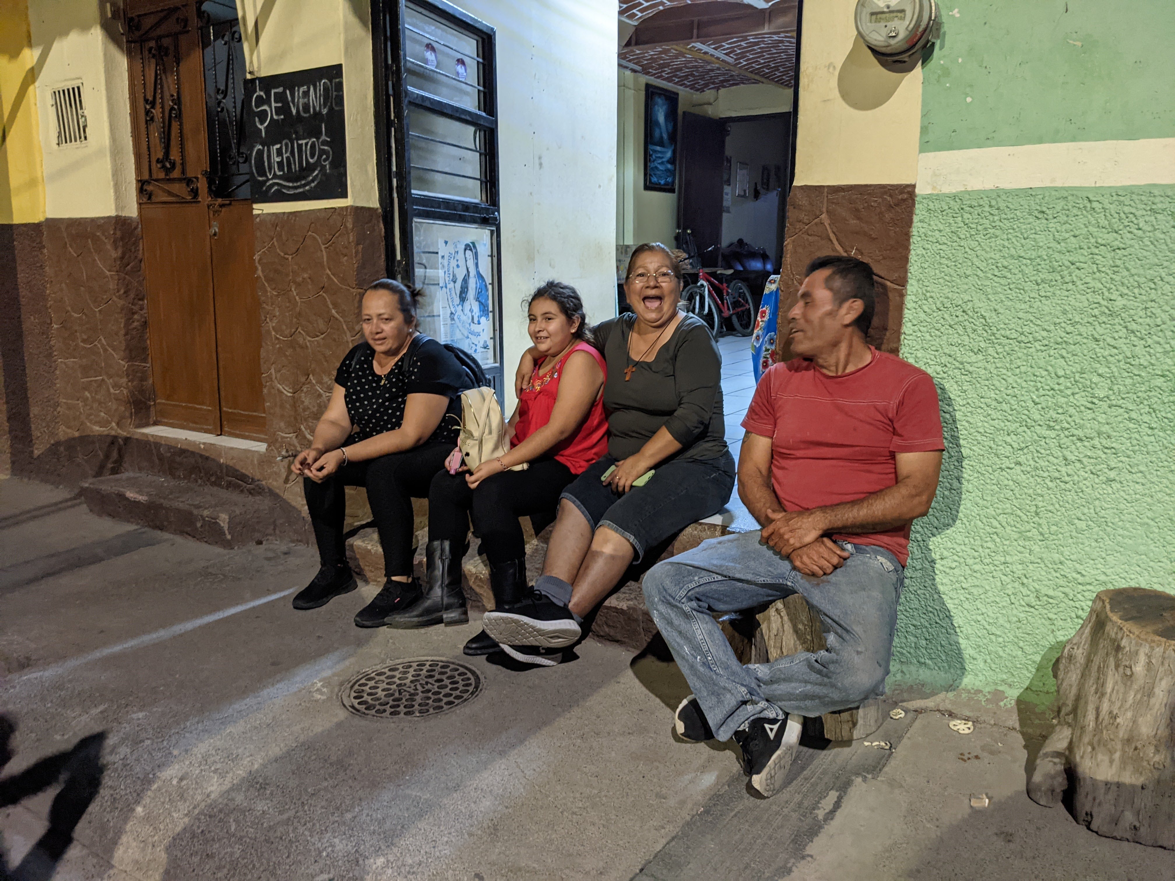 Cenaduria Doña Tere image 7