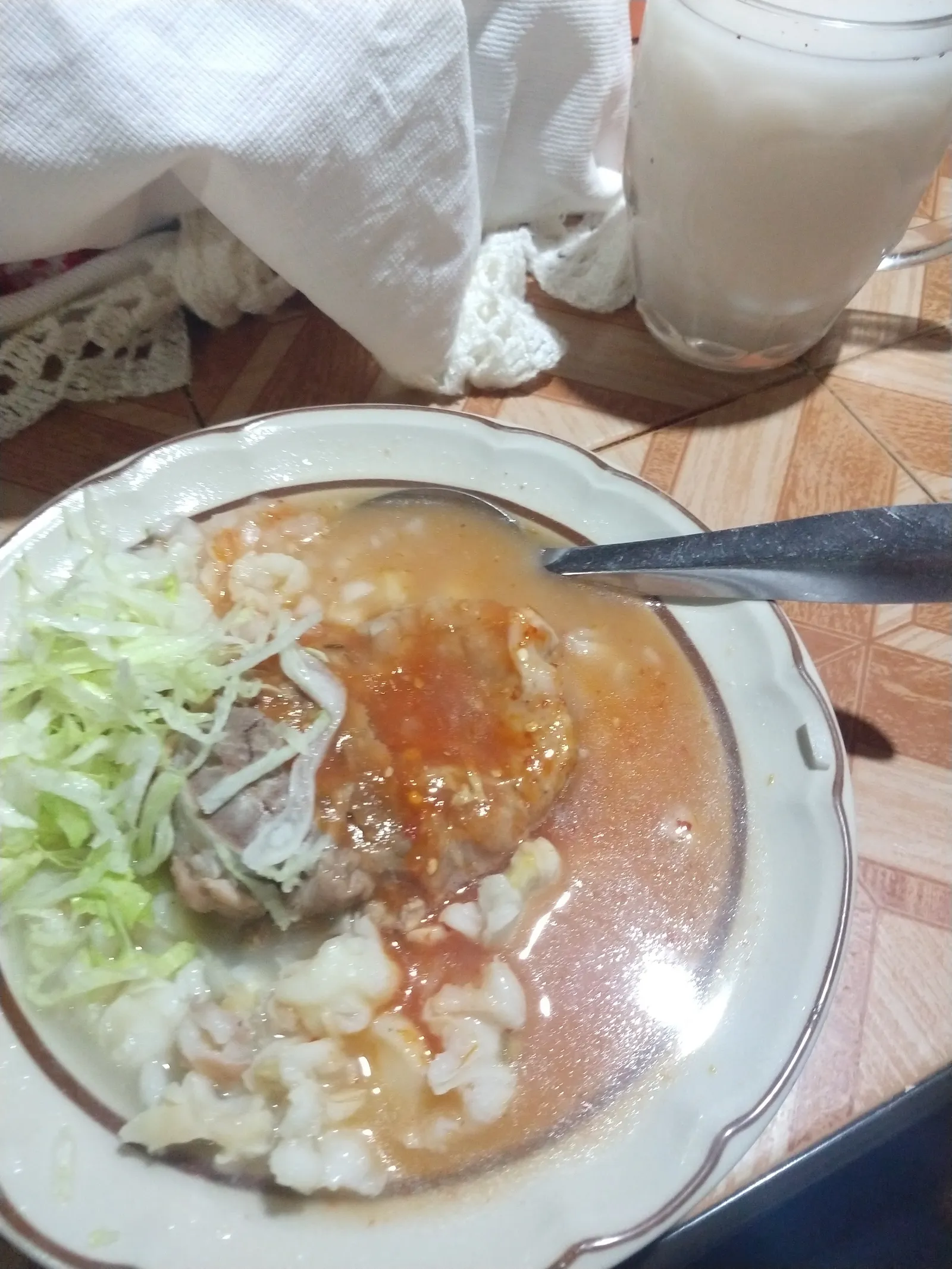 Cenaduria Doña Tere image 9