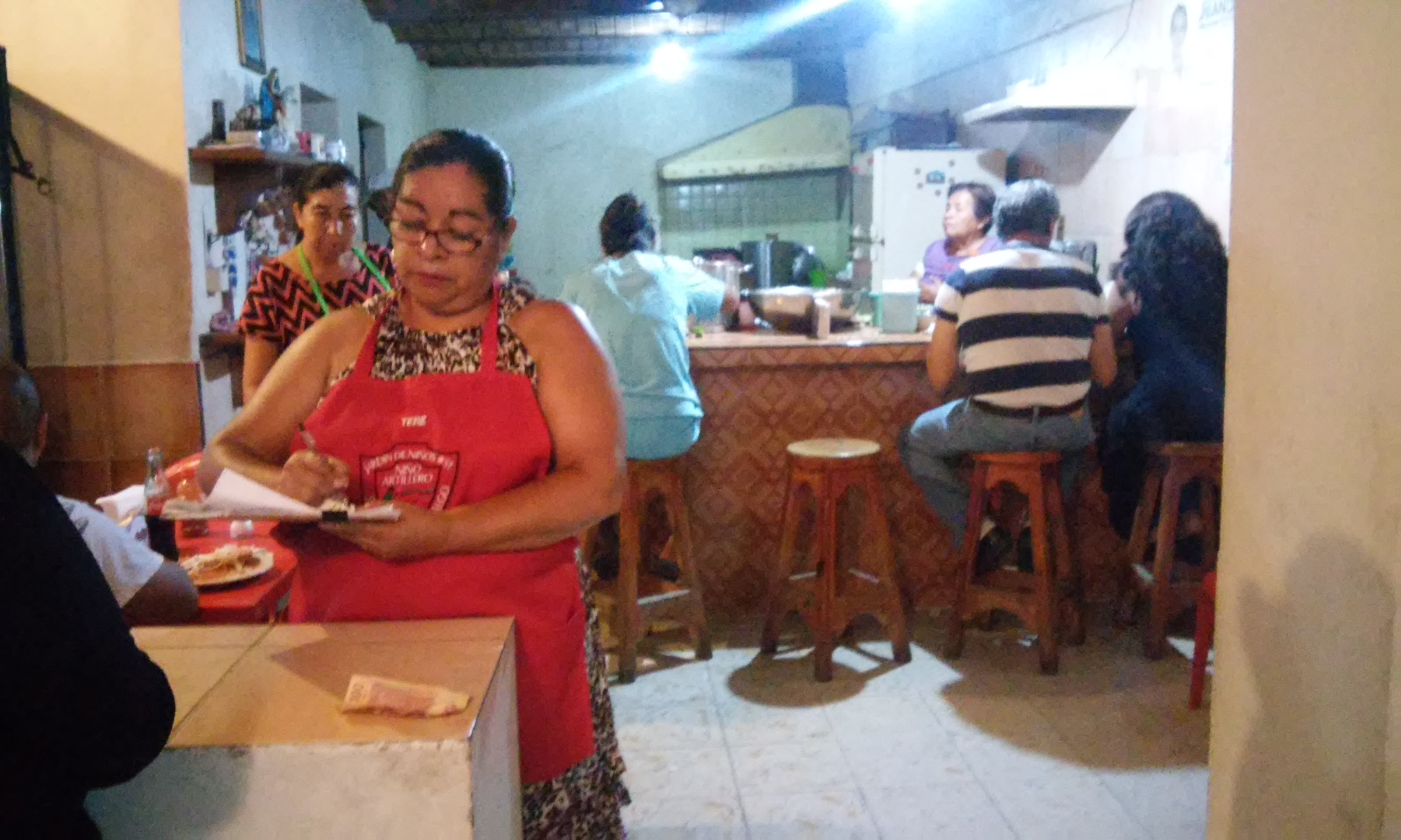 Cenaduria Doña Tere image 10