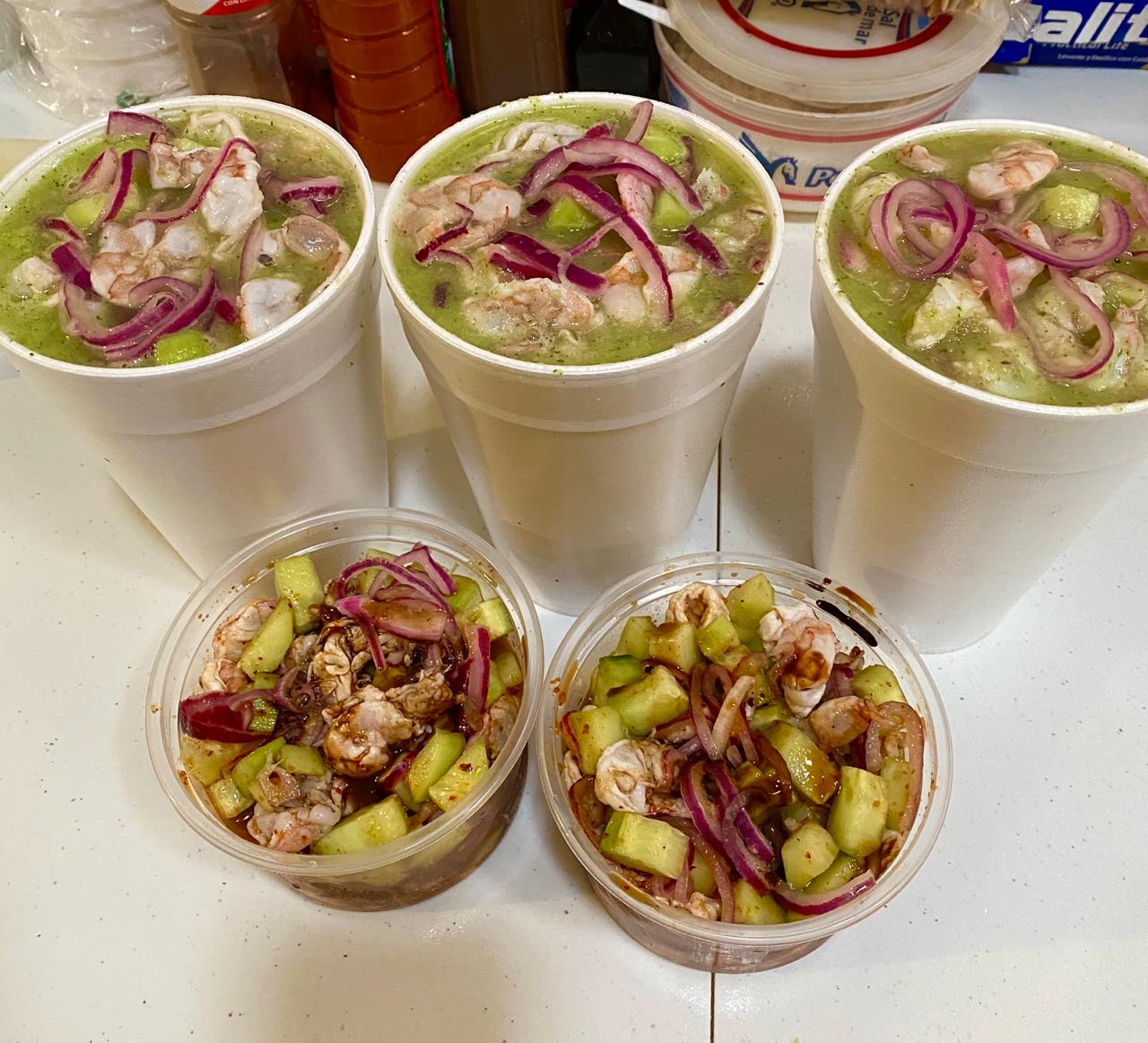 Pavido Navido image 1