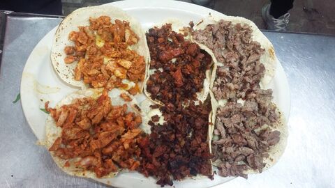 Carnes Asadas Tito´s image 2