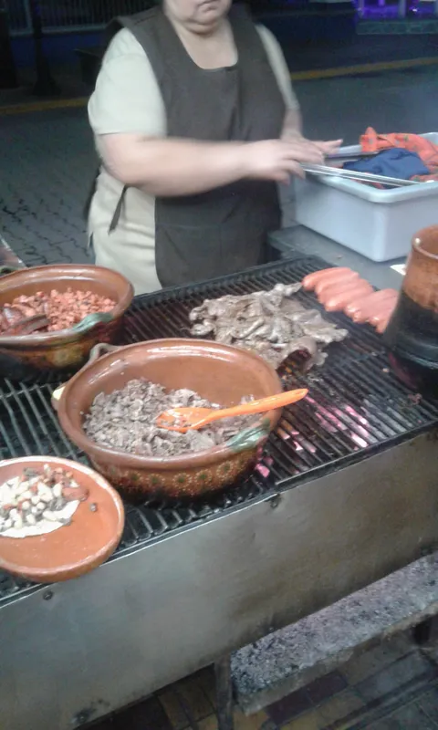 Carnes Asadas Tito´s image 8