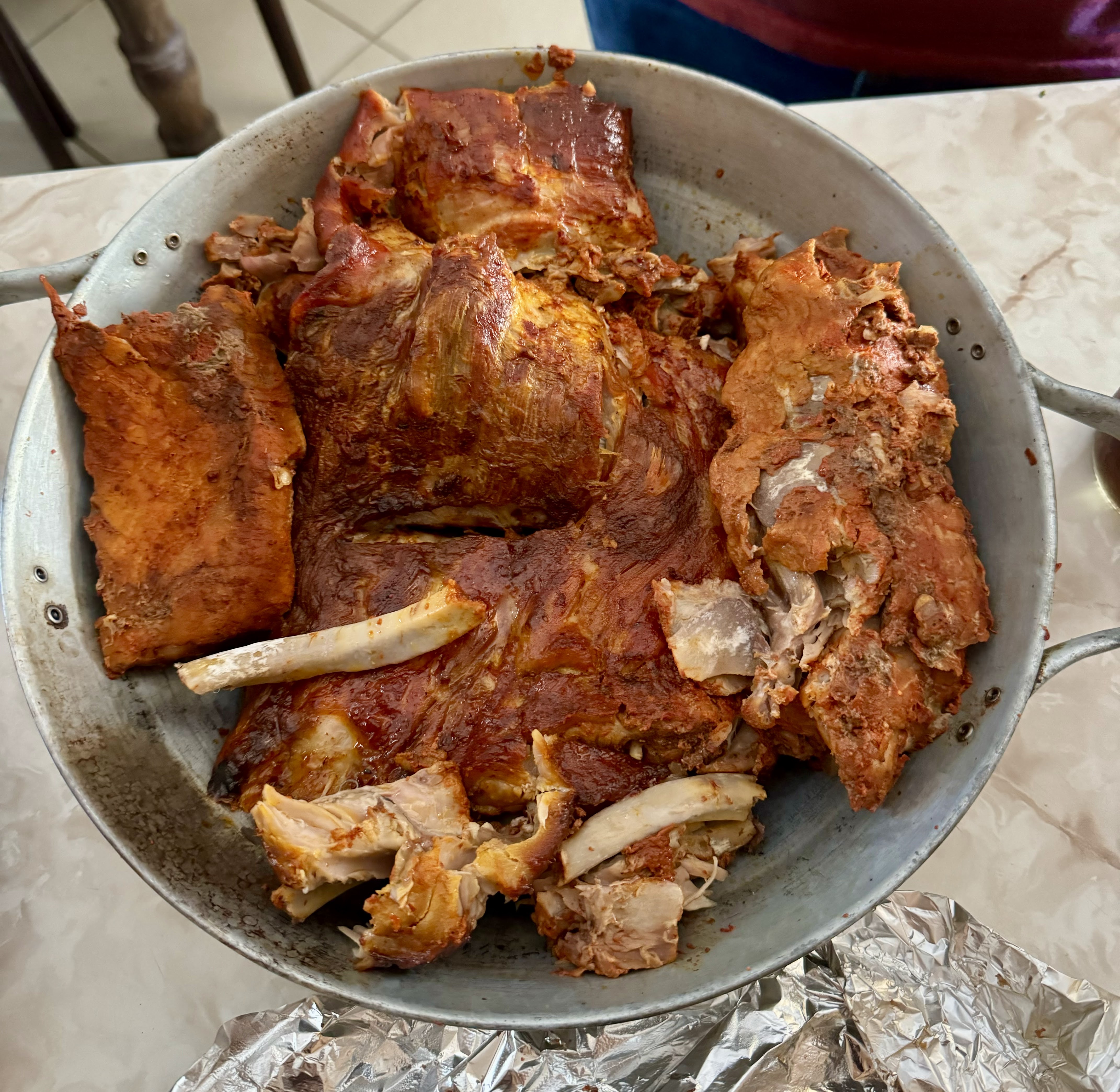 Birrieria Pancho image 1