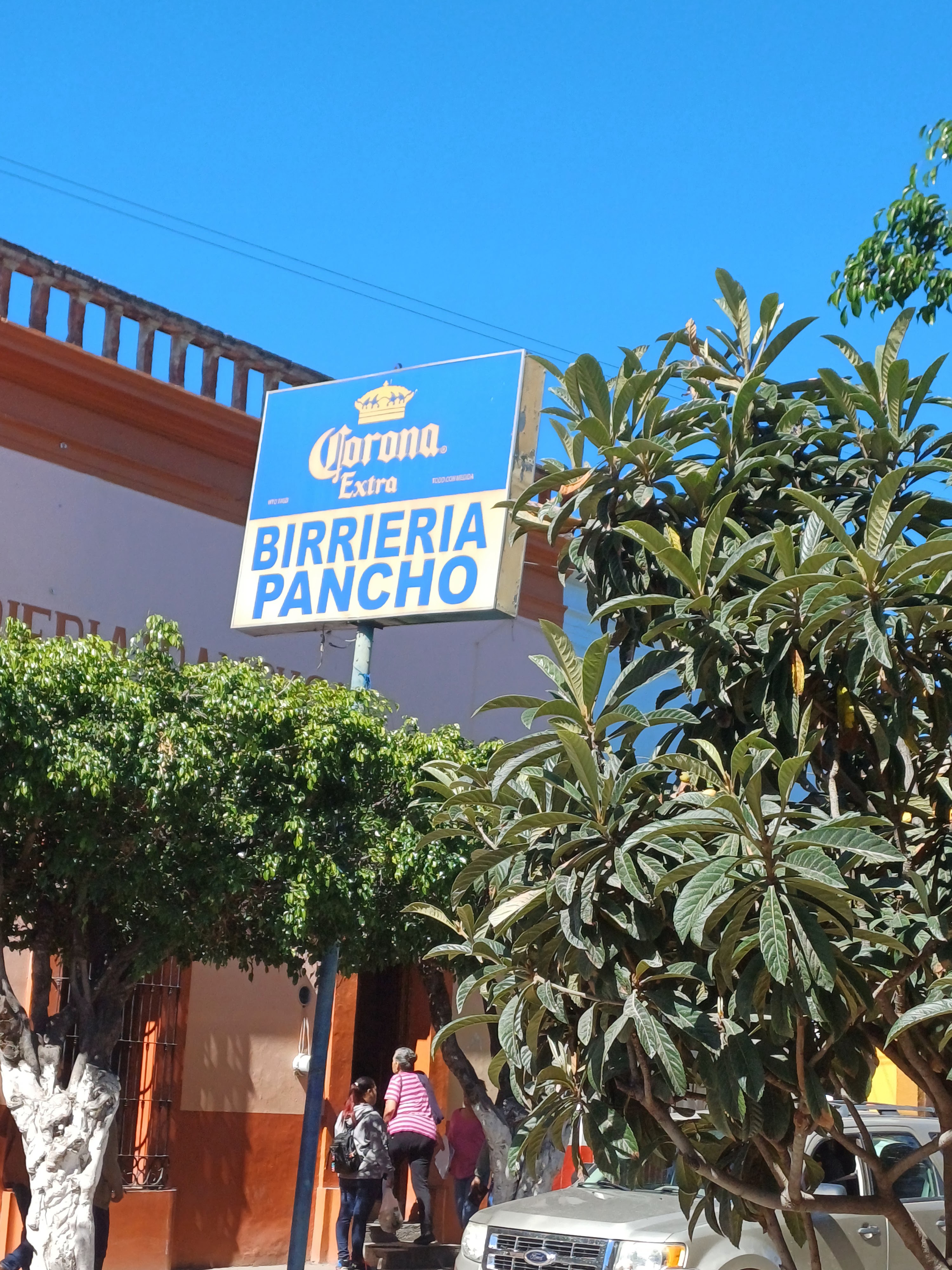 Birrieria Pancho image 2
