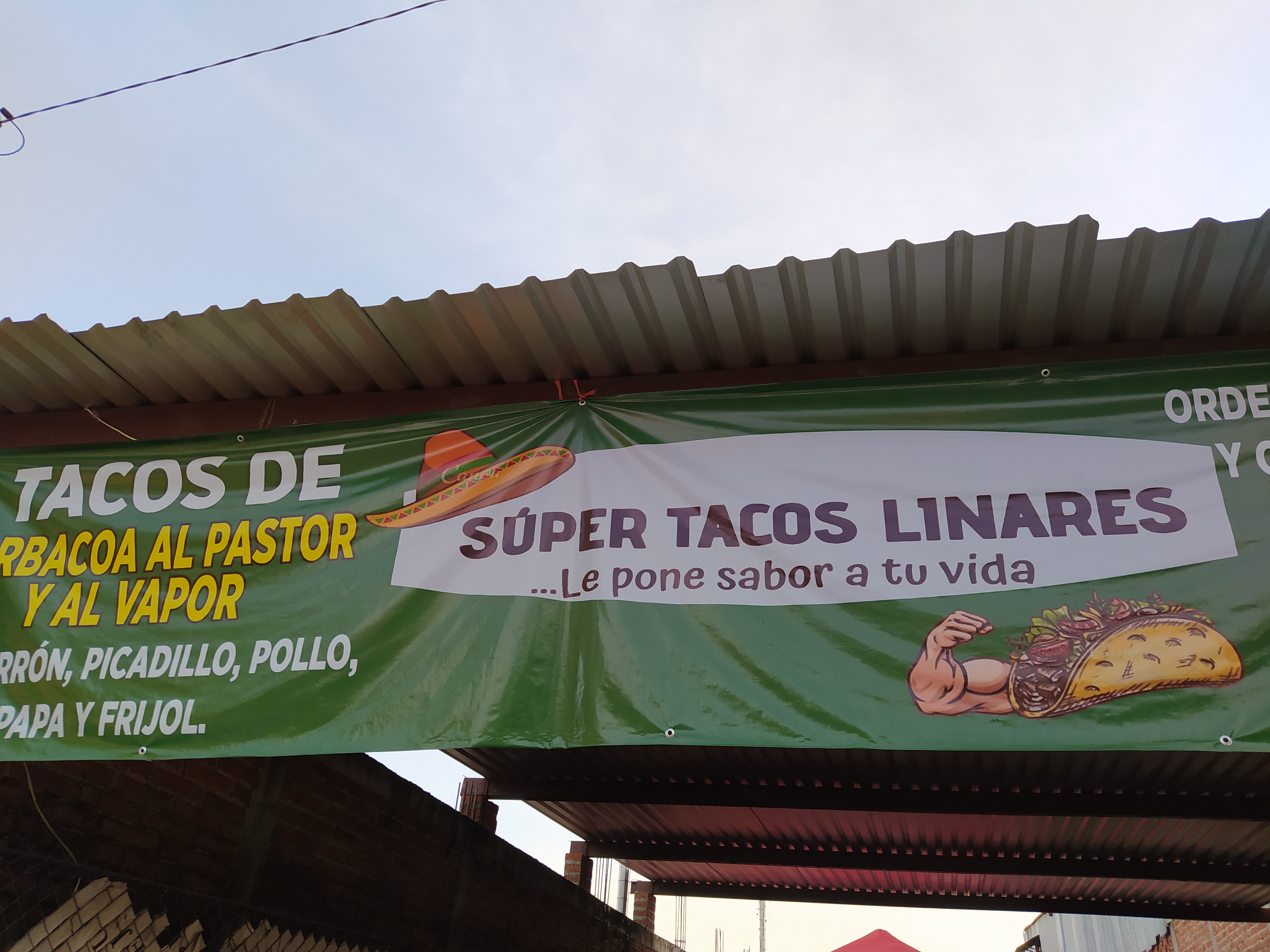 Súper Tacos Linares image 2