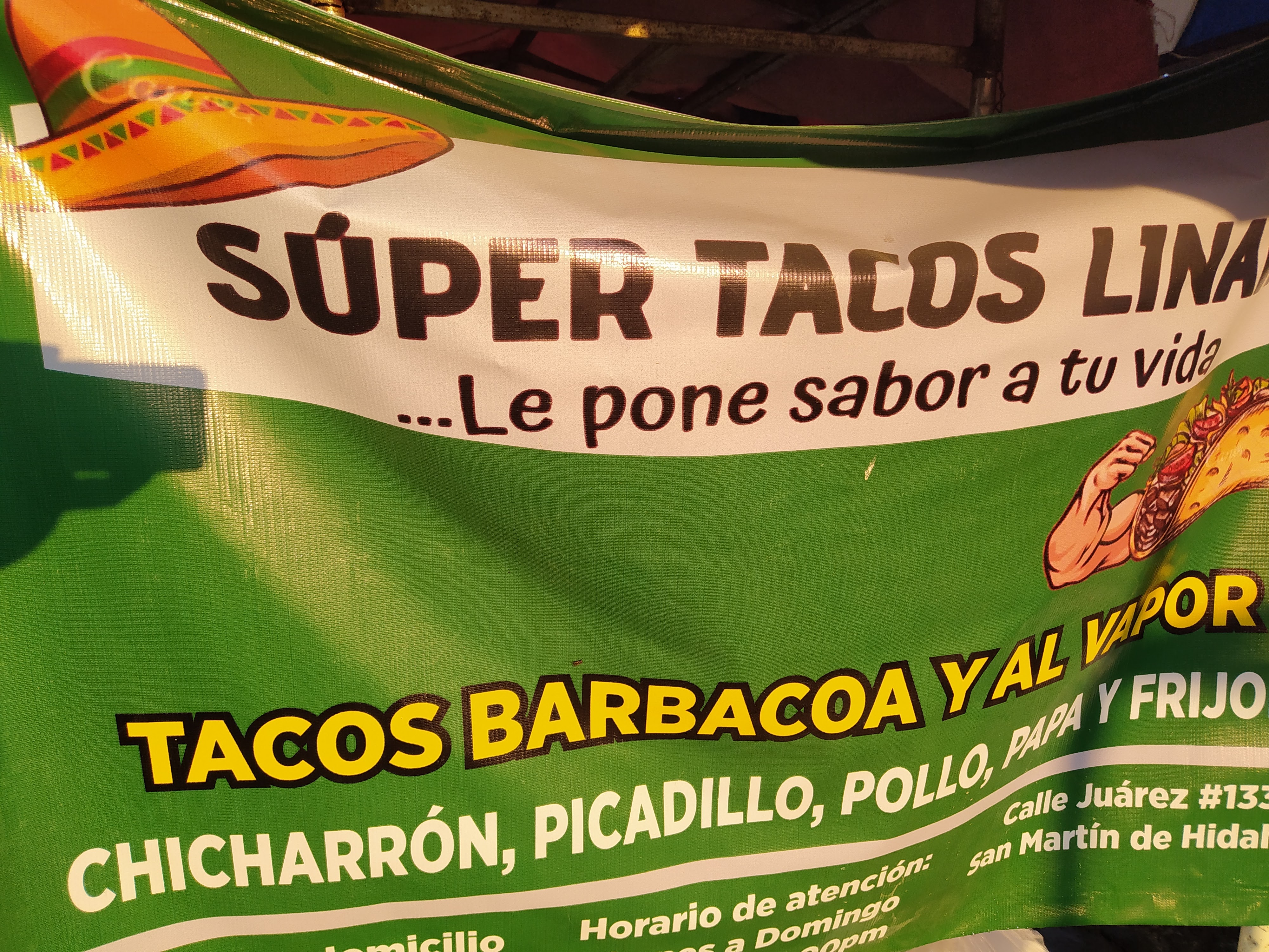 Súper Tacos Linares image 3
