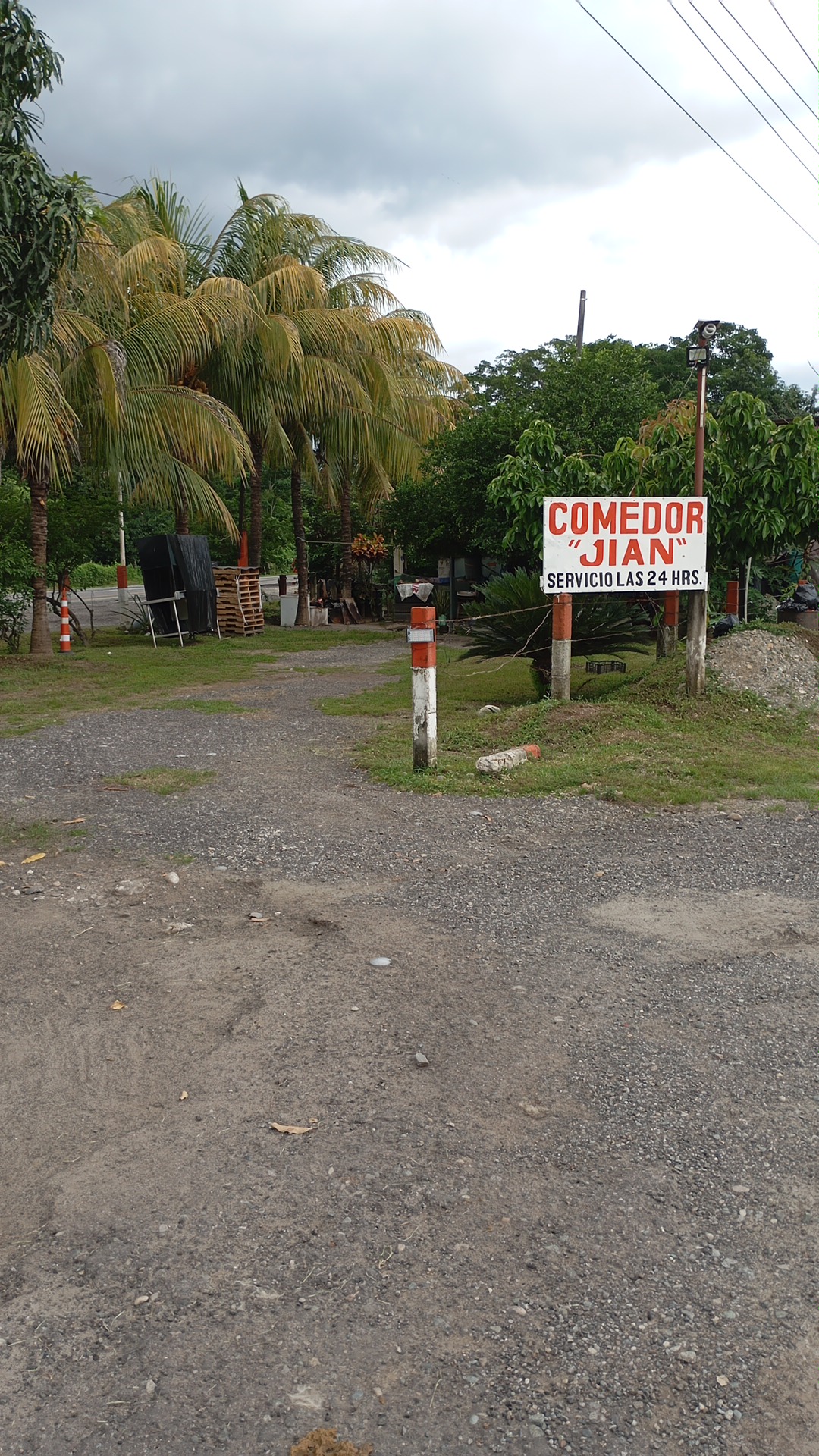 Comedor Jian 1 image 4